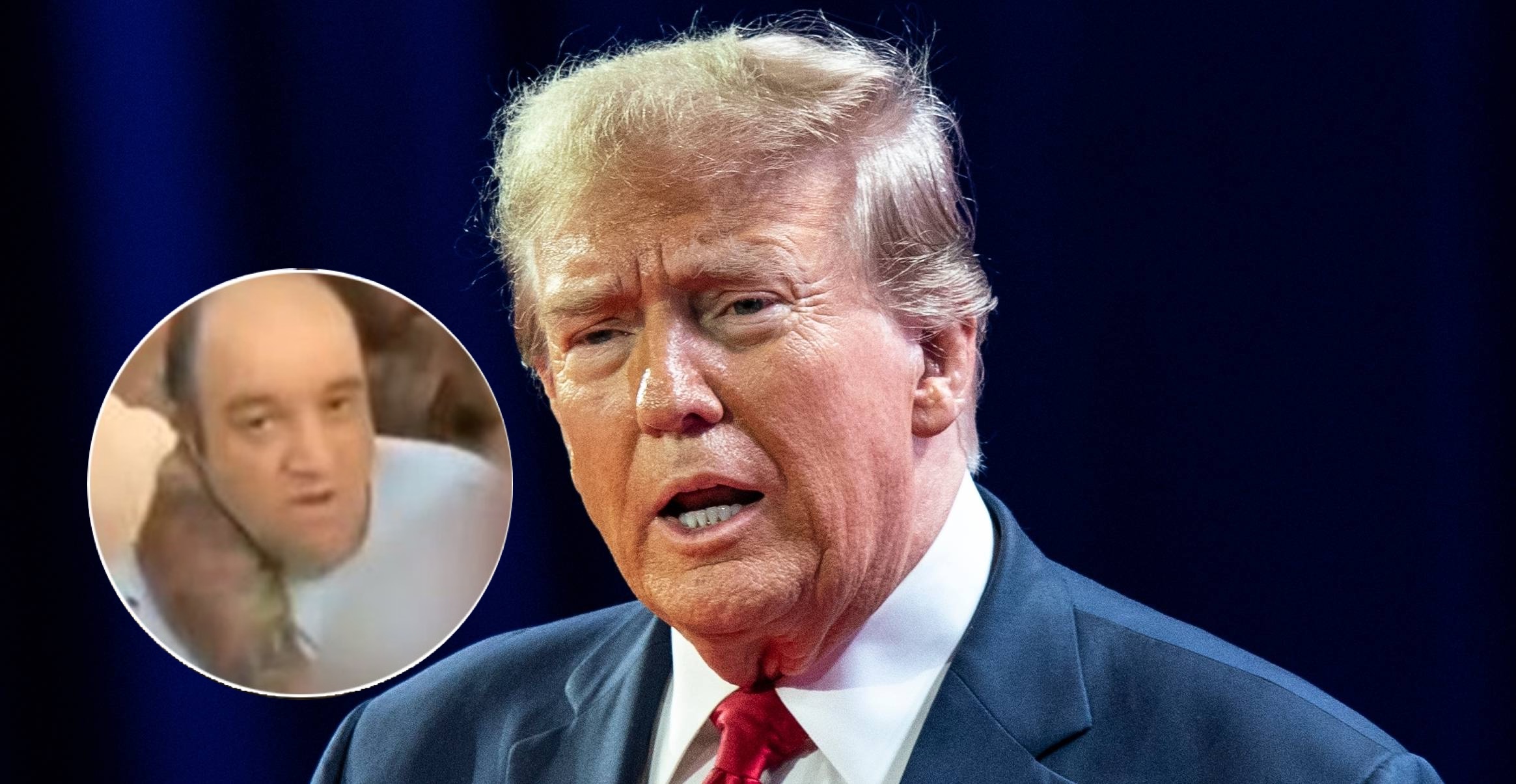 Drame à Sydney : Trump salue l'héroïsme d'Ahmed Al-Ahmad face à l'horreur