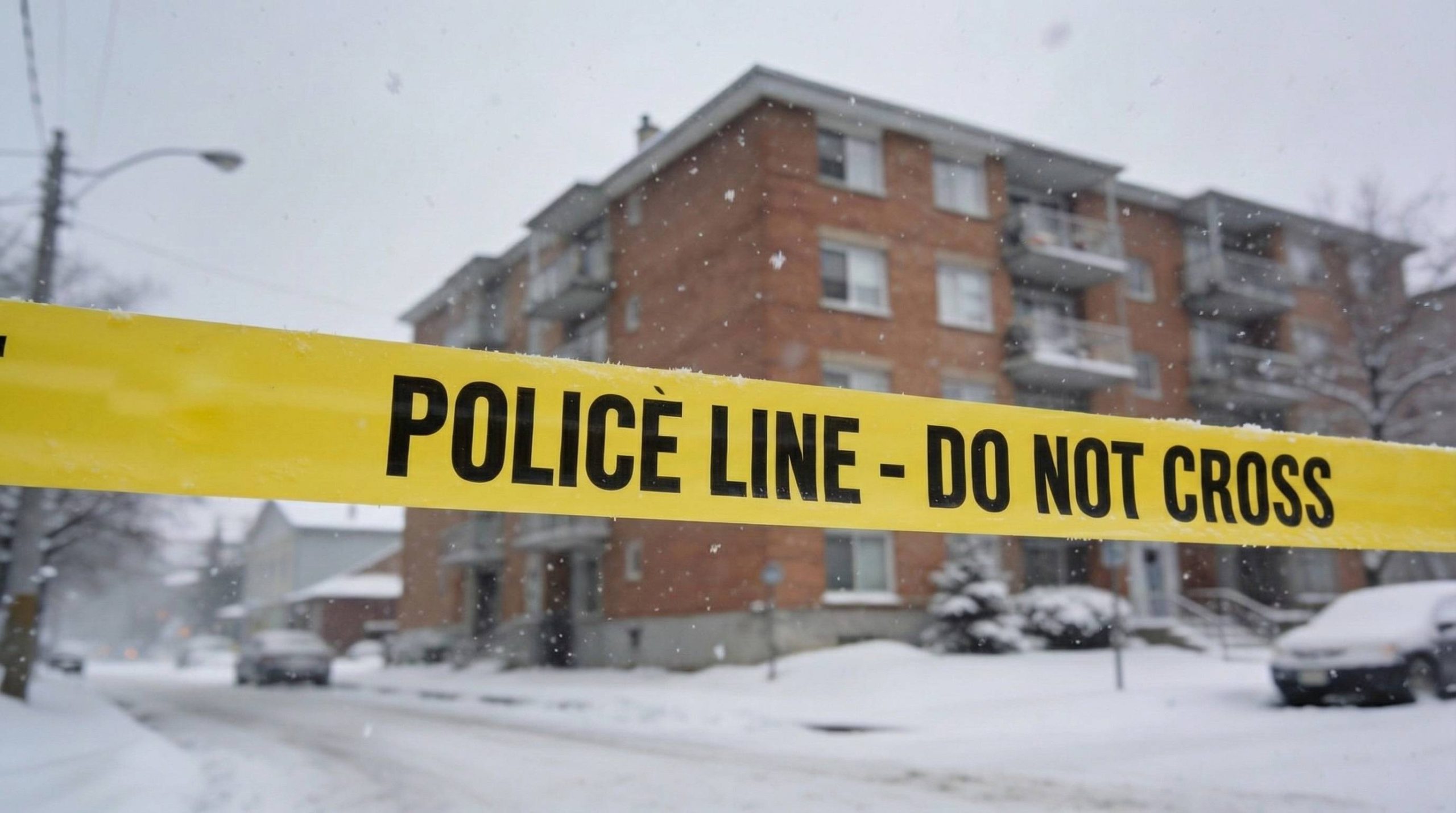 Un troisième aîné retrouvé sans vie dans le froid, cette fois à Rosemère