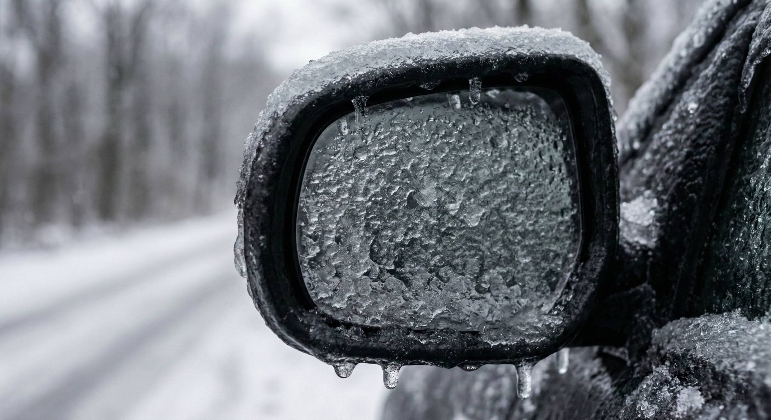 Alerte météo : La pluie verglaçante menace Montréal et le sud du Québec