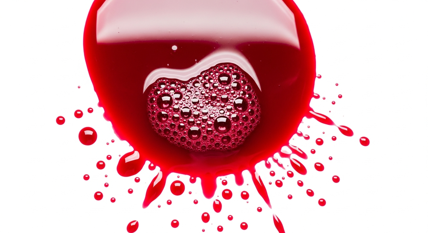 Une découverte rare : Un nouveau groupe sanguin identifié chez seulement trois personnes