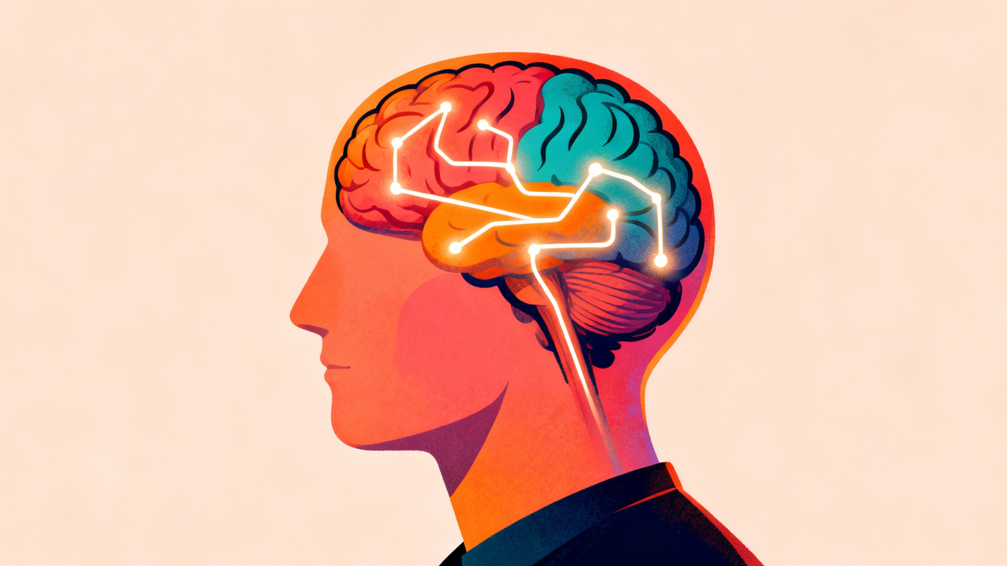 Le secret de nos souvenirs : comment le cerveau choisit ce qu&#039;il faut garder