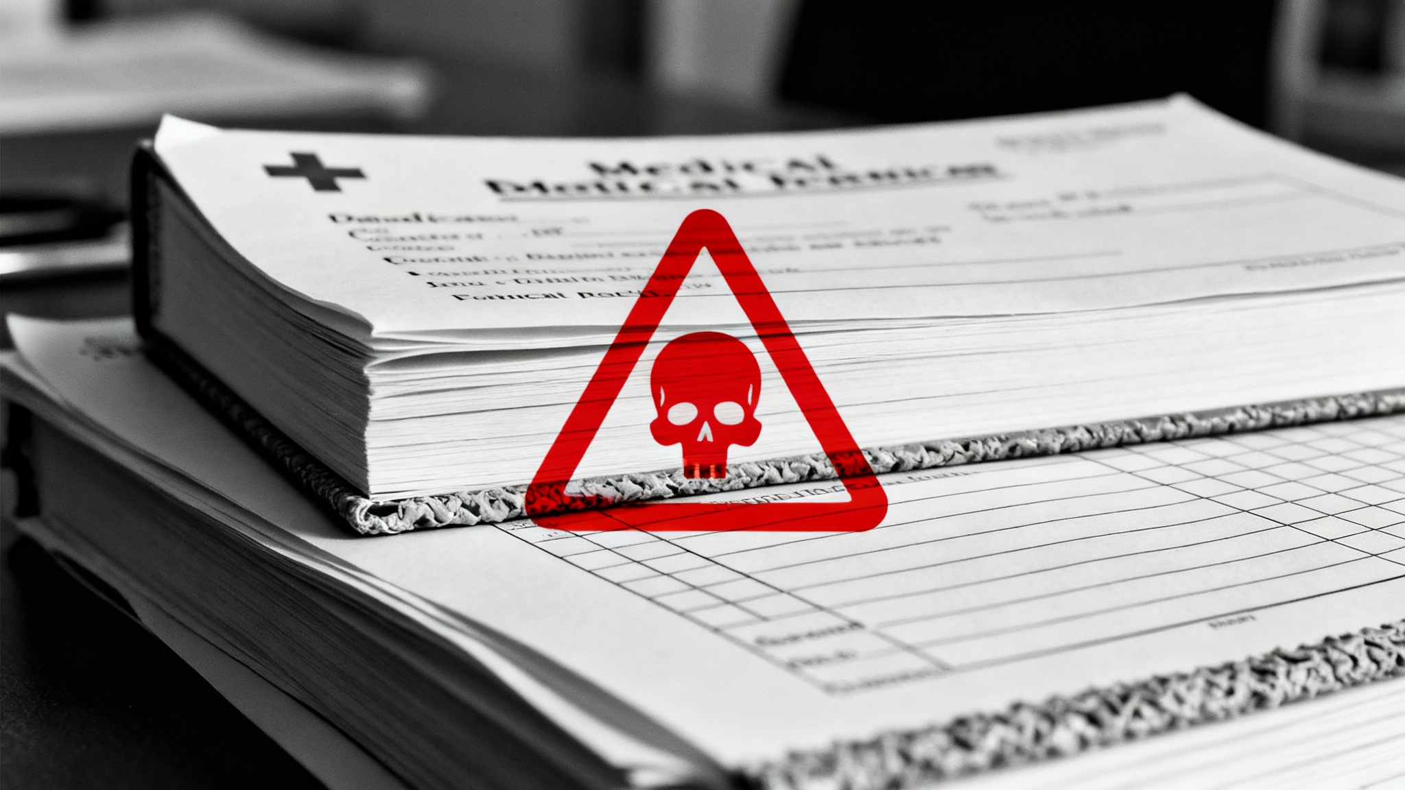 Liste noire 2026 des médicaments: pourquoi prescrire met en garde contre 108 molécules jugées dangereuses