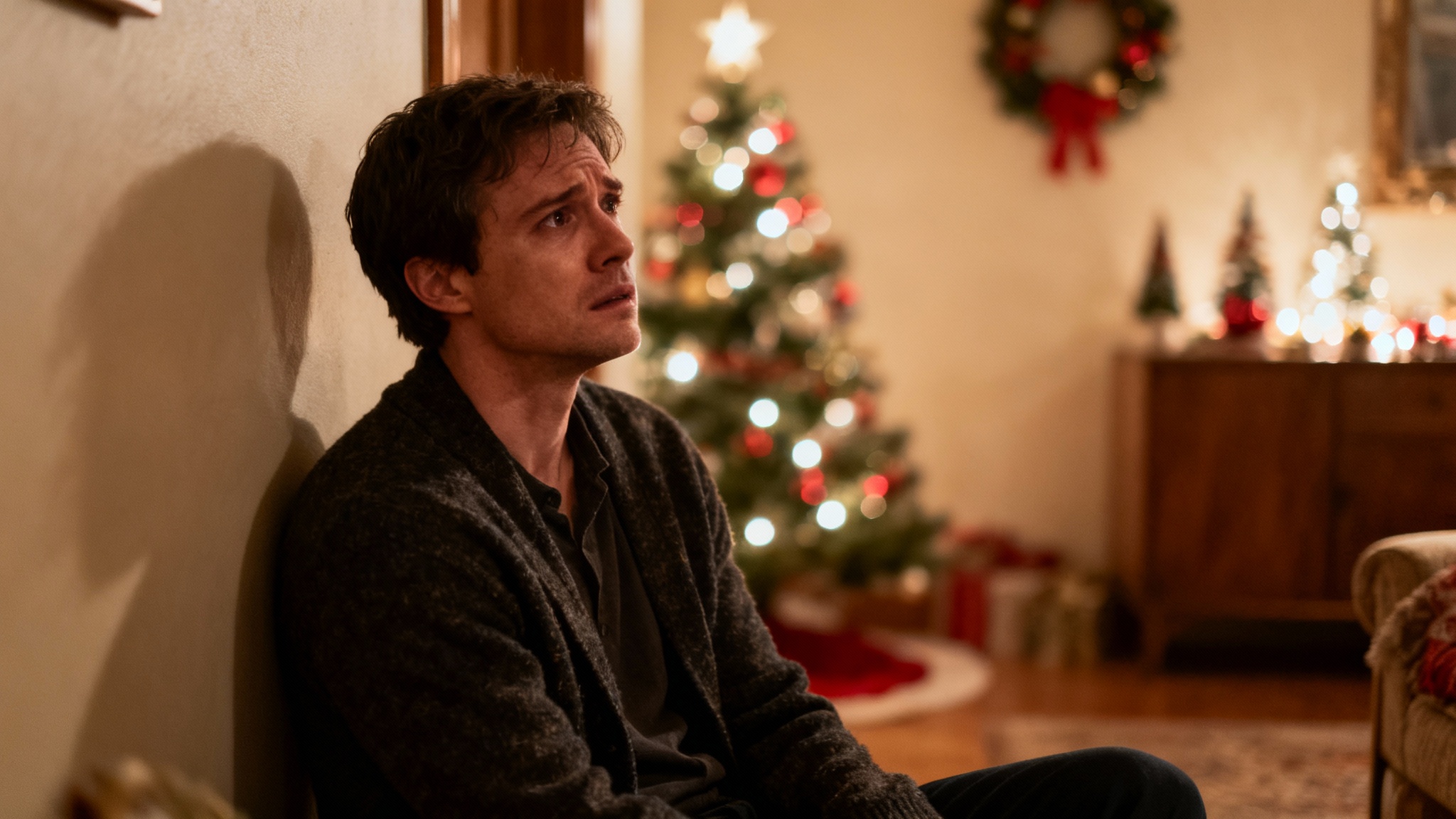 La Christougenniatikophobie : Quand la Magie de Noël se Transforme en Cauchemar