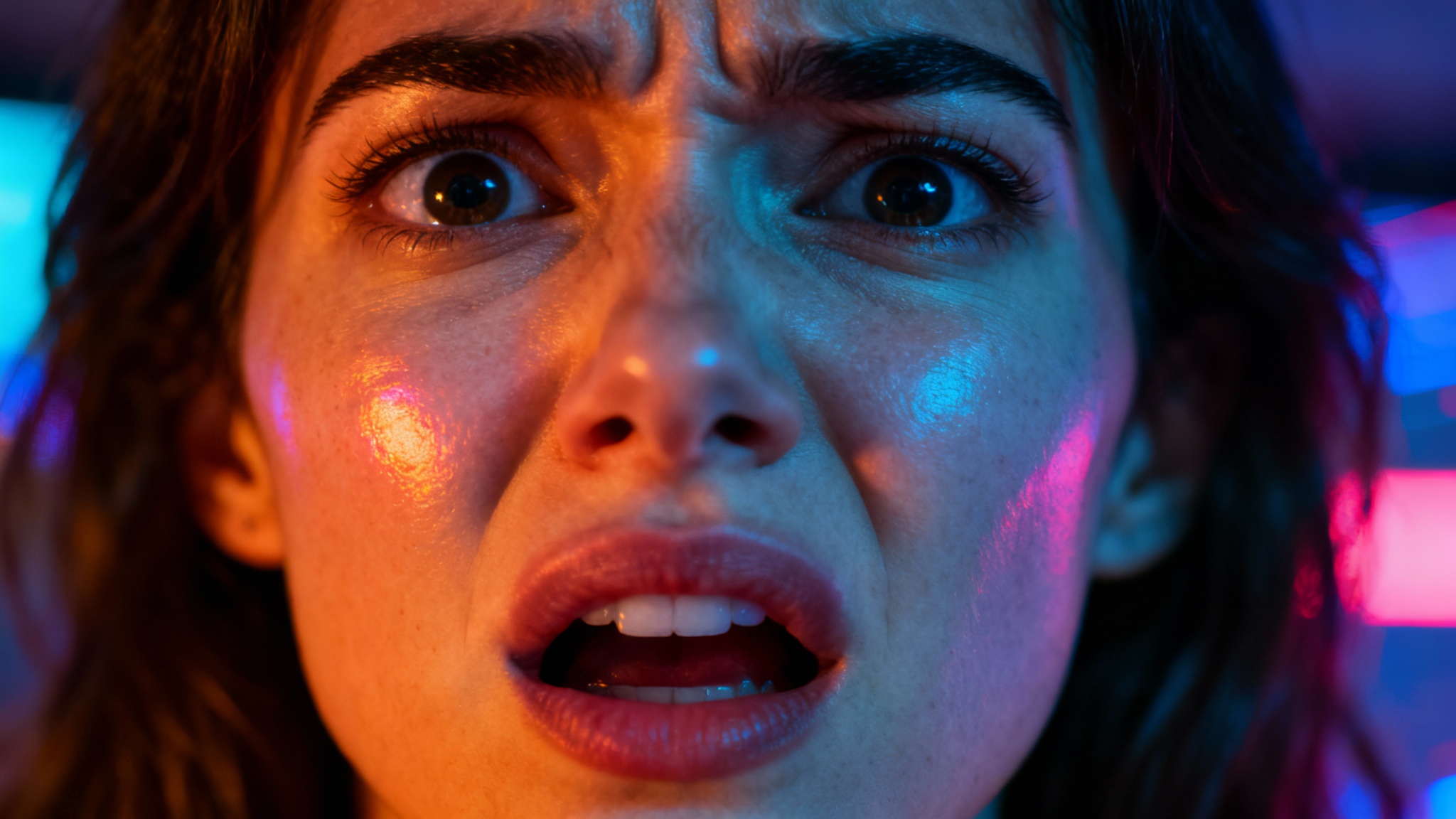 Pourquoi on grimace en voyant quelqu&#039;un se blesser ? La science nous l&#039;explique enfin