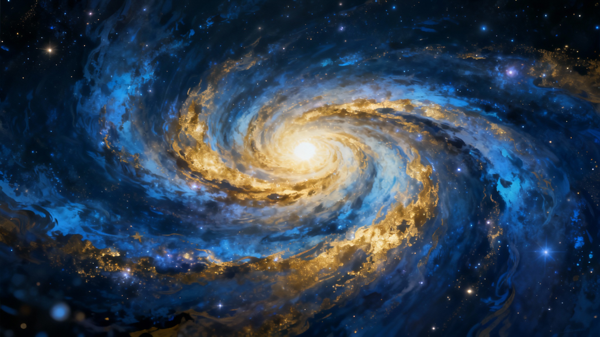 Le télescope James Webb découvre une galaxie spirale là où elle ne devrait pas exister