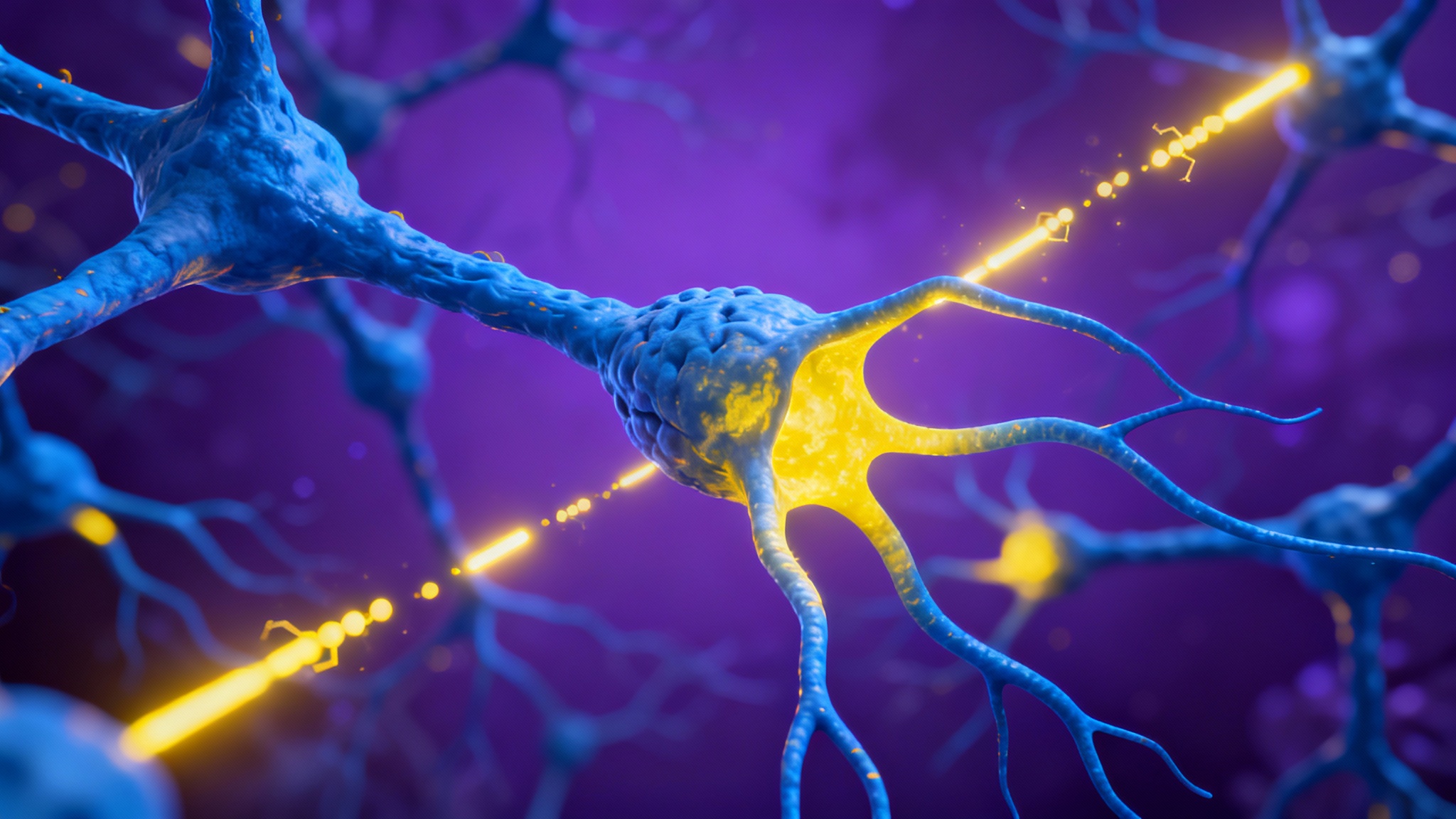 Le gaz hilarant : un espoir inattendu pour traiter la dépression sévère ?