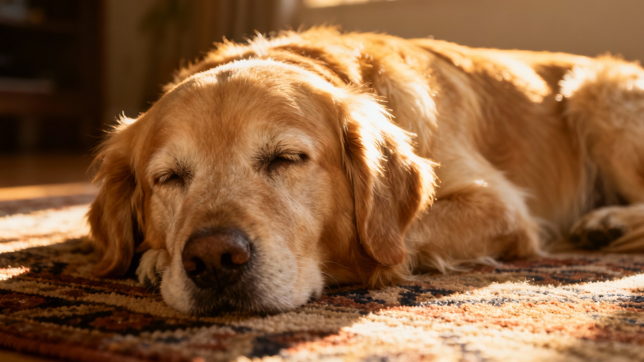 Le CBD pour nos chiens : une vaste étude révèle des effets surprenants sur leur comportement