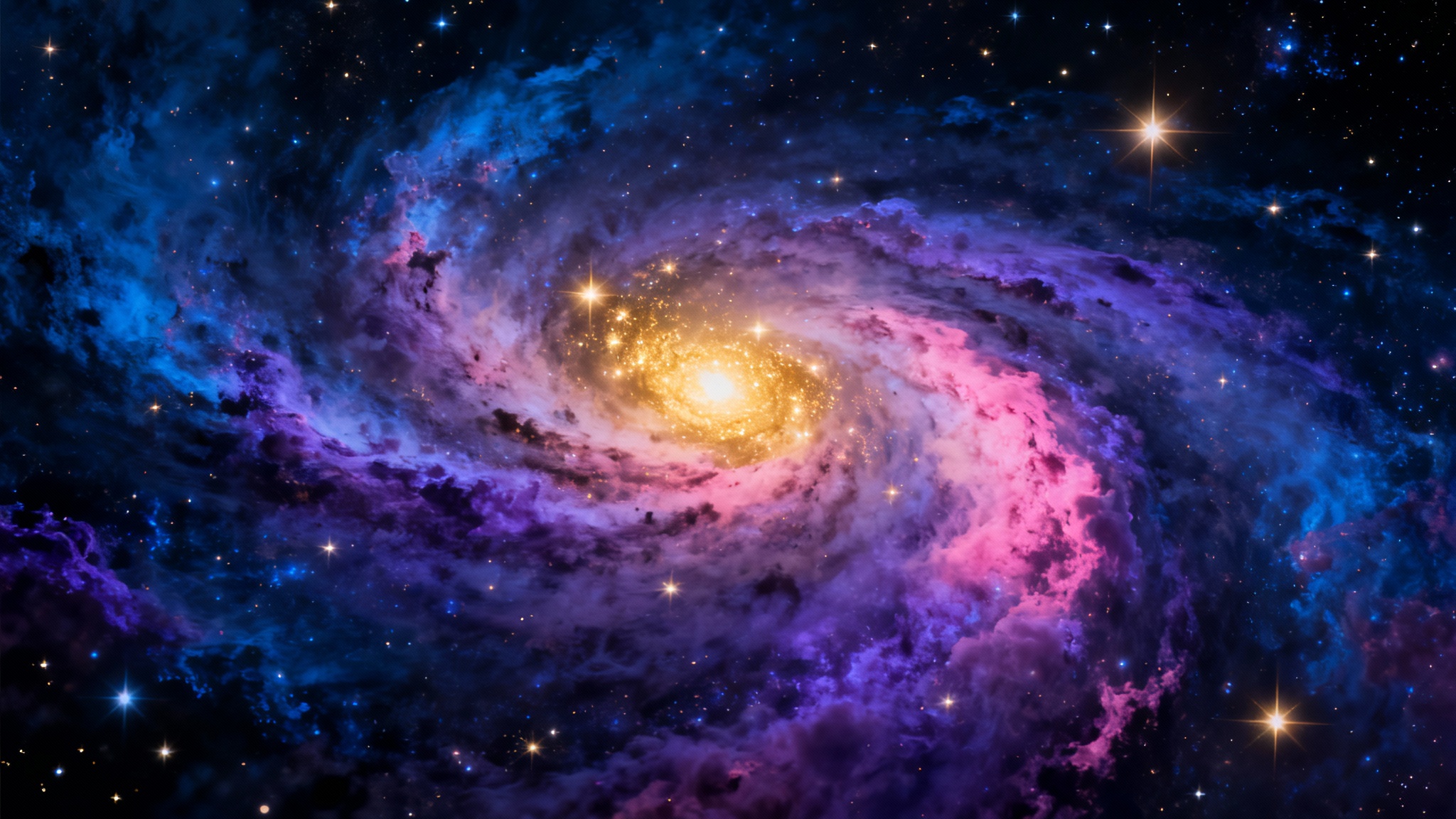 Comment la Poussière Cosmique Pourrait Être à l&#039;Origine de la Vie