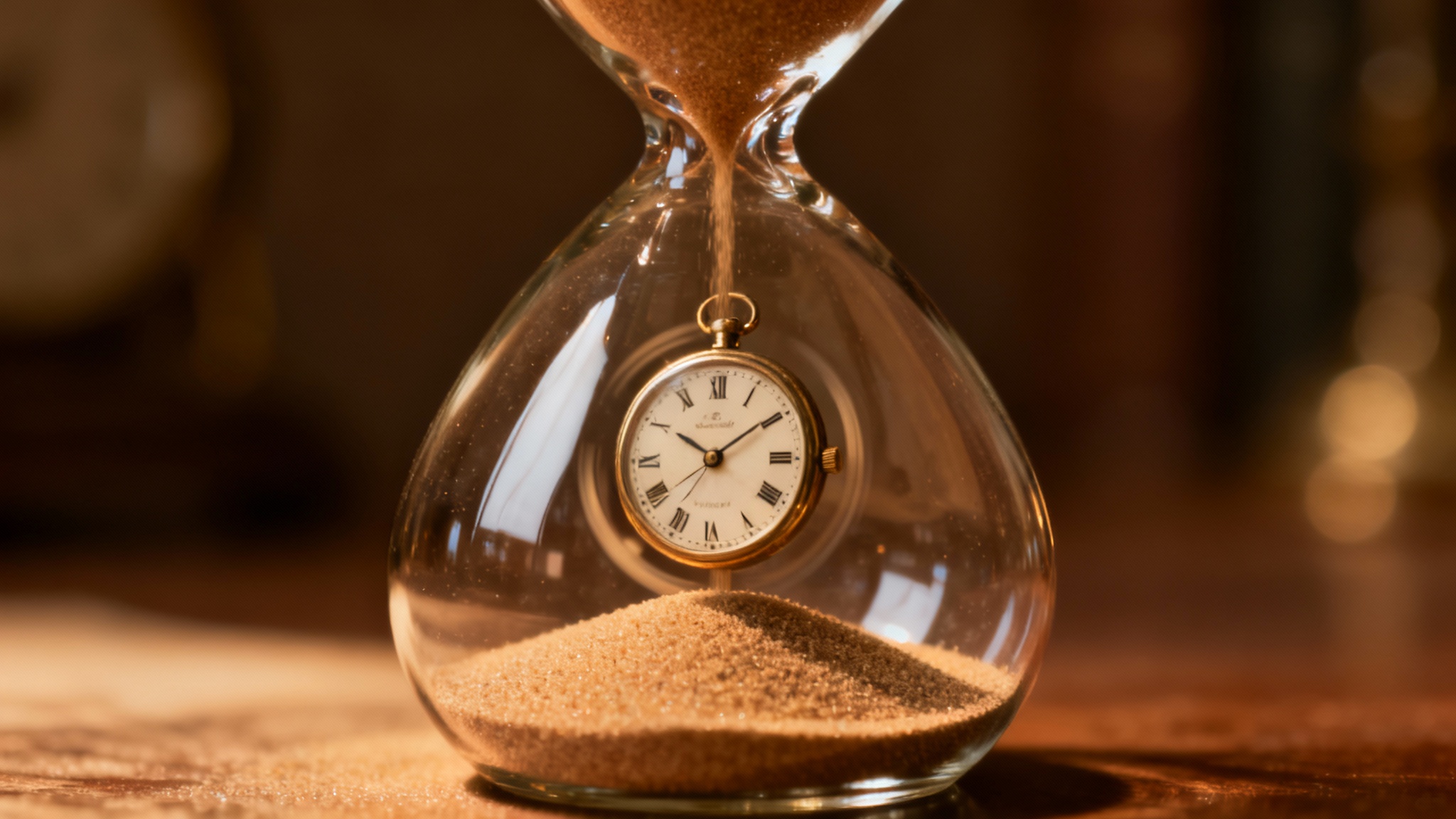 Vivre plus longtemps ne signifie pas vieillir moins vite, alertent les chercheurs