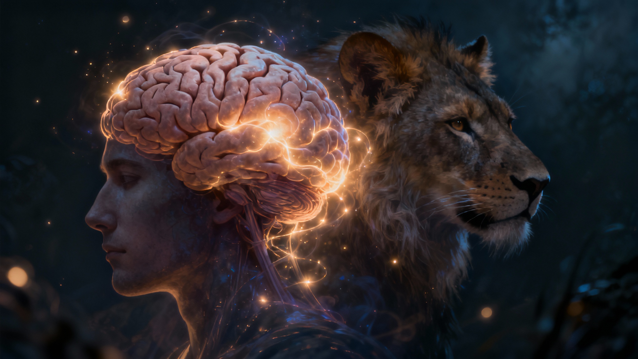 Des scientifiques pensent avoir percé le mystère de l&#039;origine de la conscience