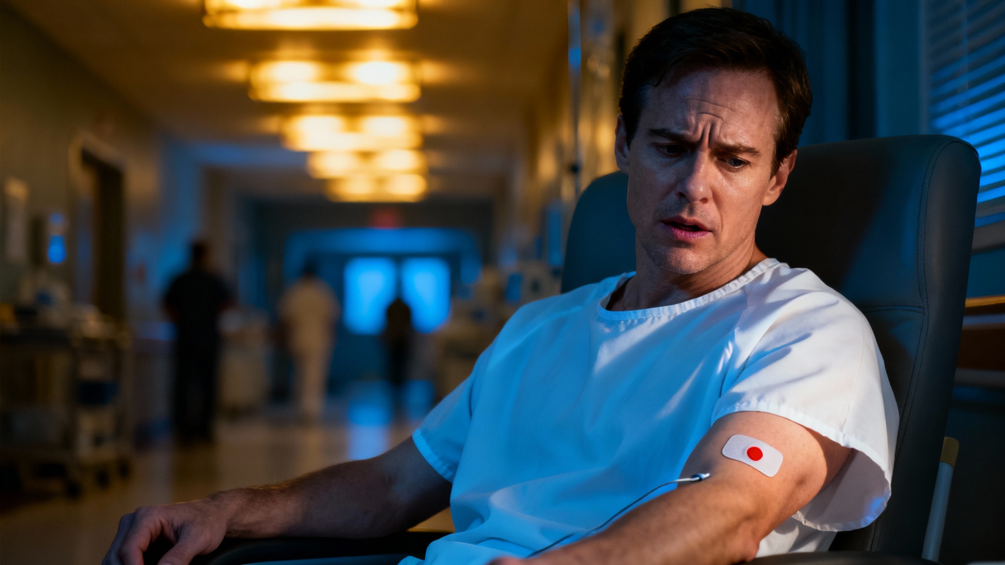 La panne de la confiance : le rappel de sept millions de capteurs ébranle les diabétiques