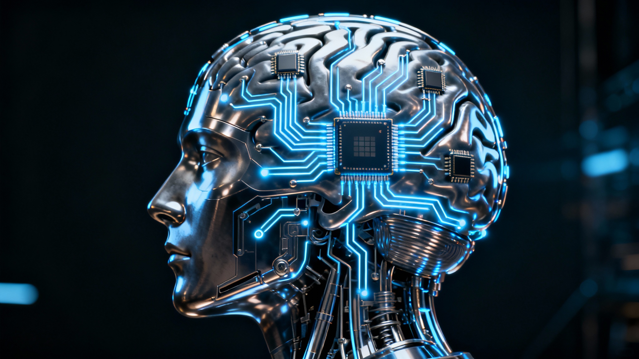 Une étude de Johns Hopkins bouscule le monde des intelligences artificielles à milliards de dollars