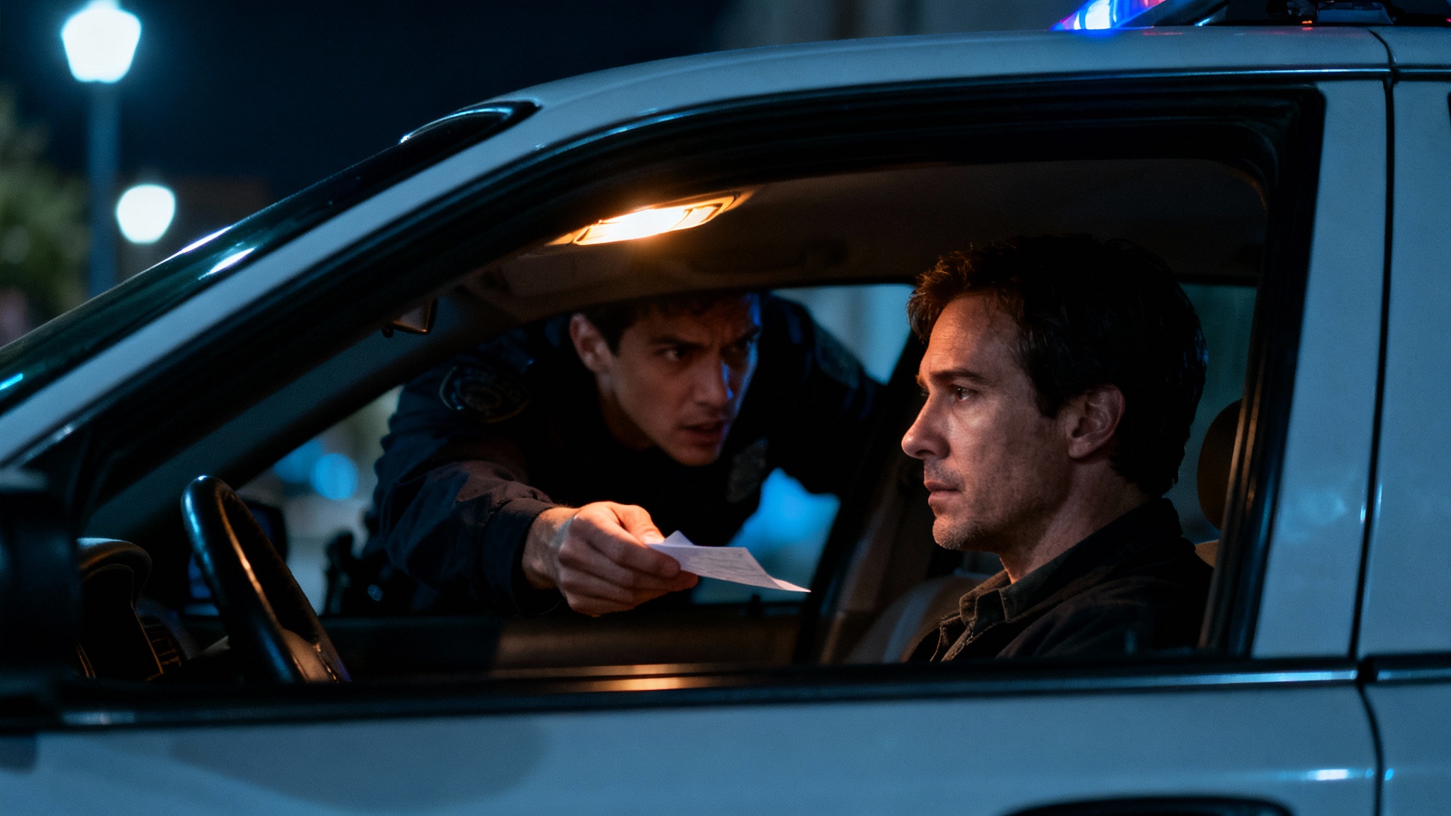 Faux contrôles routiers: la gendarmerie alerte sur l’astuce imparable des escrocs pour voler vos papiers