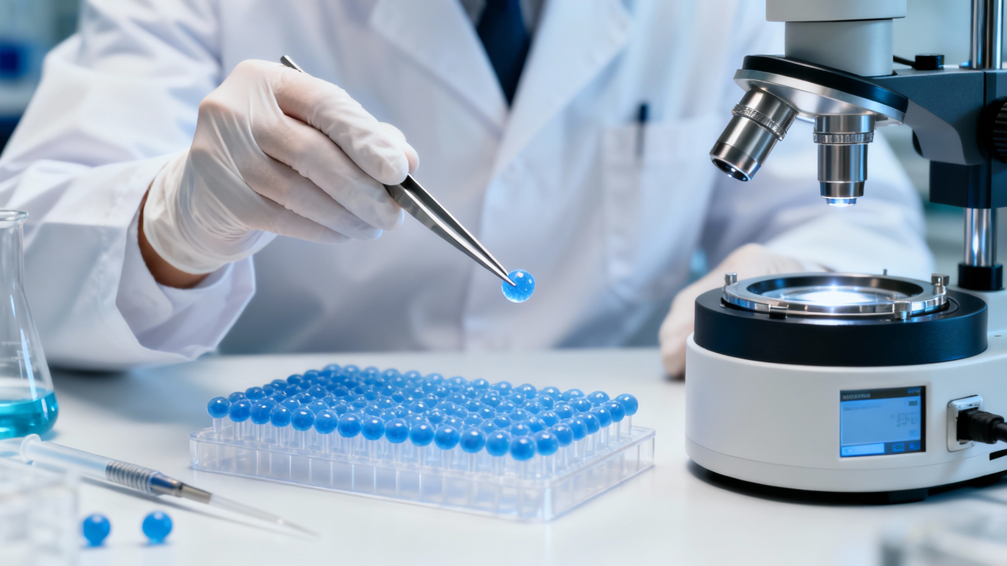 Un vaccin révolutionnaire contre les allergies alimentaires testé par l’inserm : vers la fin de l&#039;éviction stricte ?