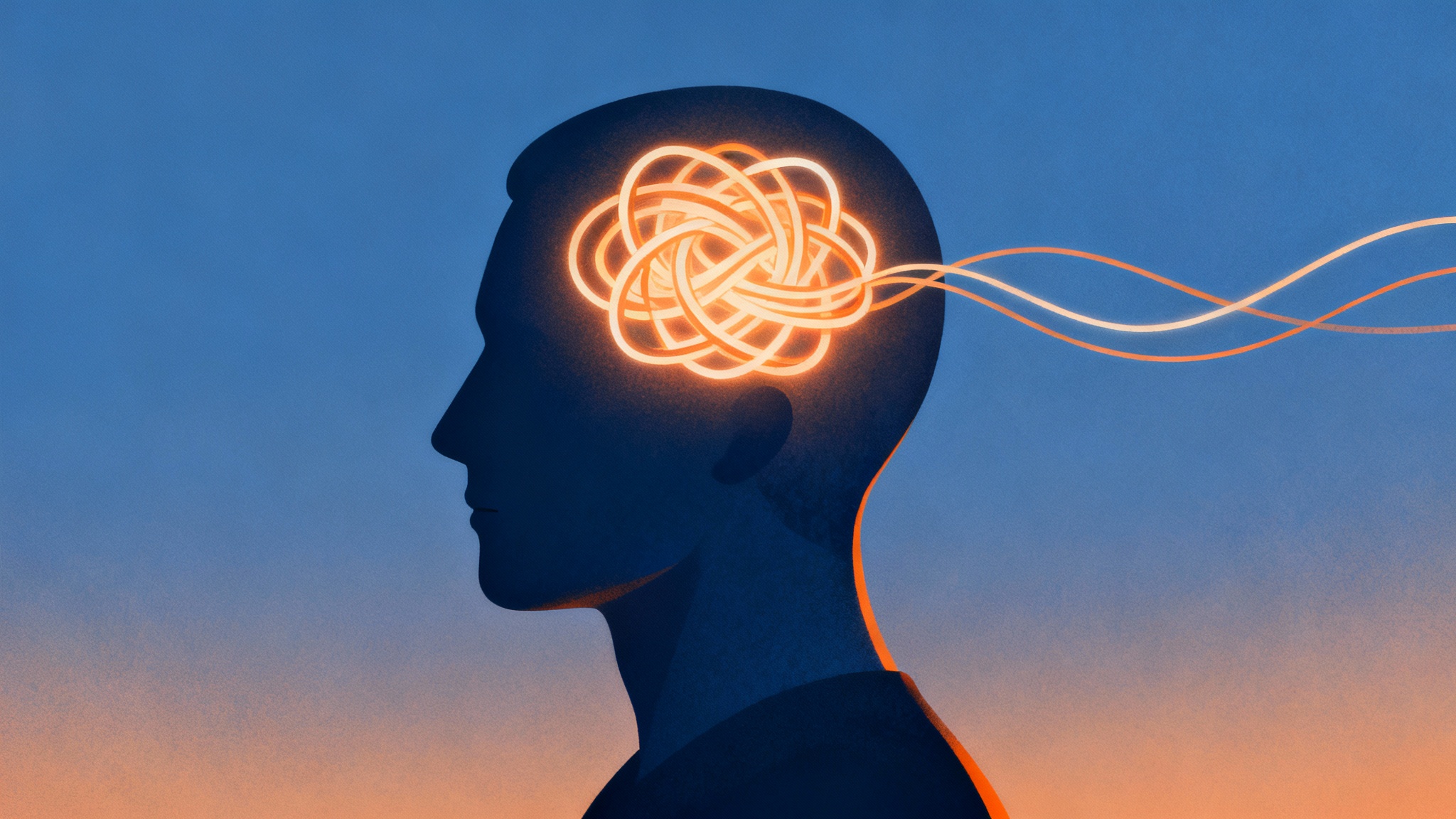 Dépression et Psilocybine : Quand un champignon « redessine » la carte de notre cerveau