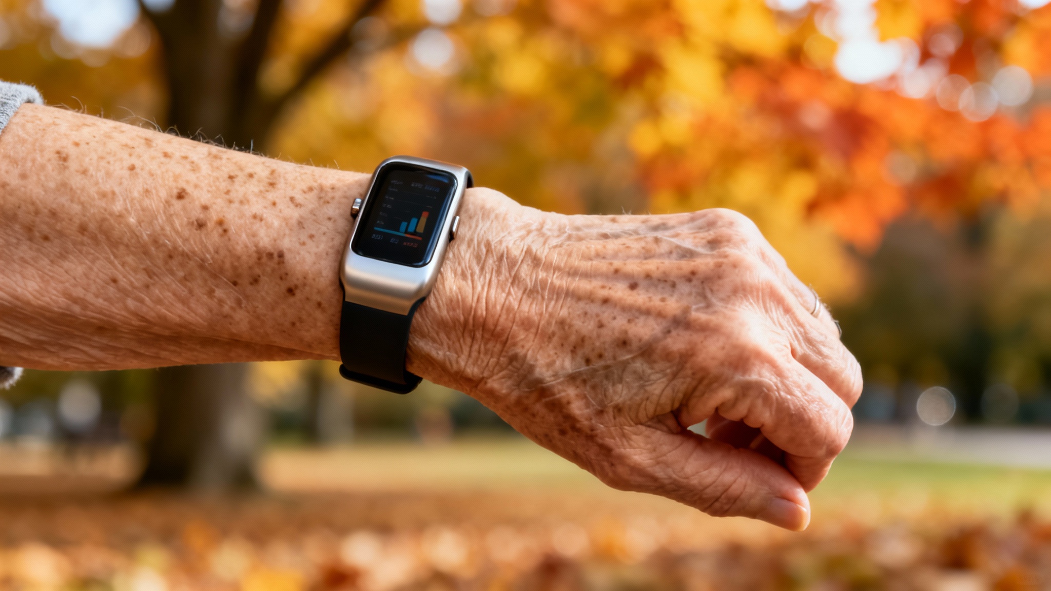 Quand nos pas murmurent : ce que la marche révèle de Parkinson bien avant le diagnostic