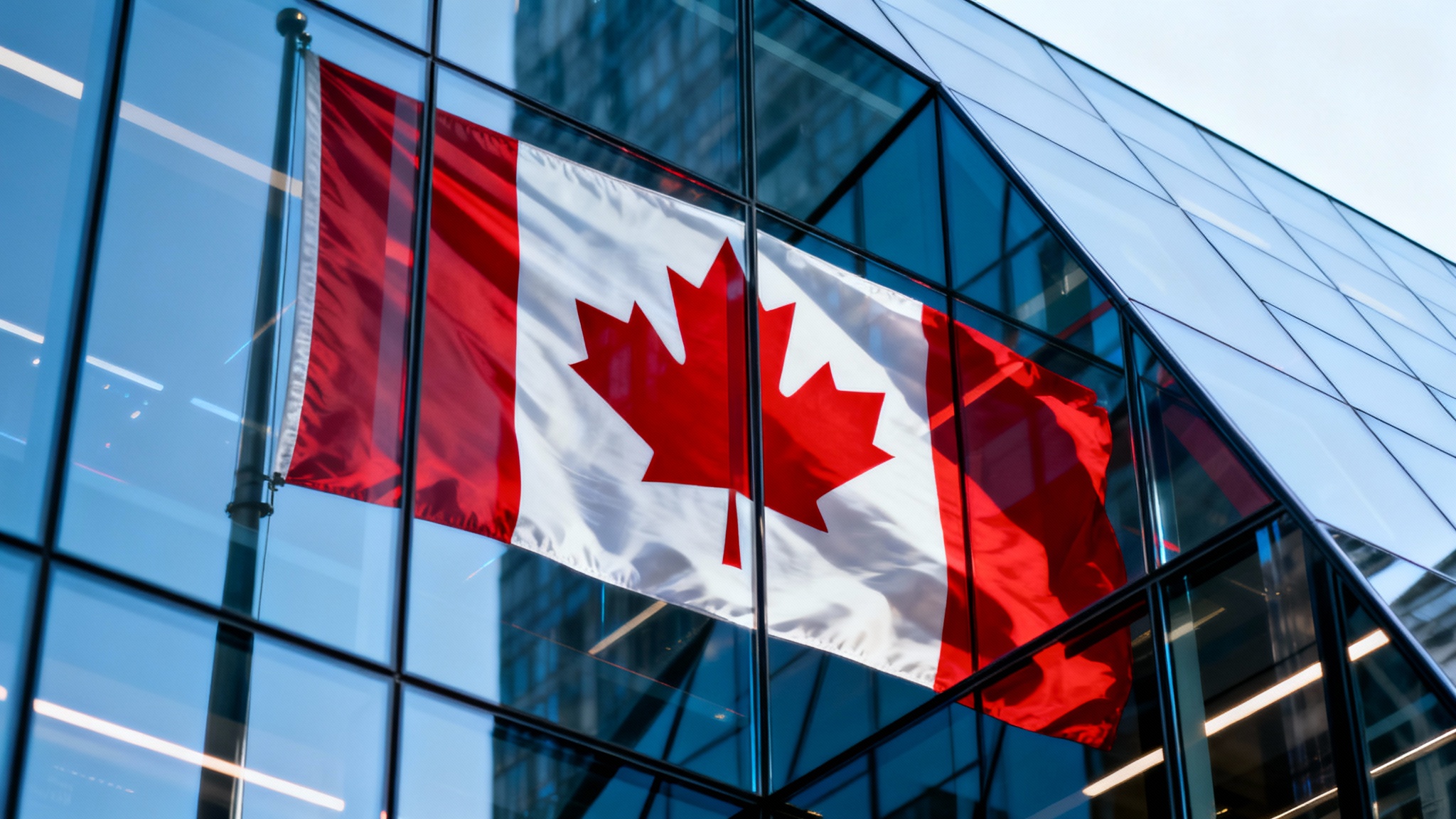 Data centers : le canada veut-il vraiment ces géants énergivores de l’ia?