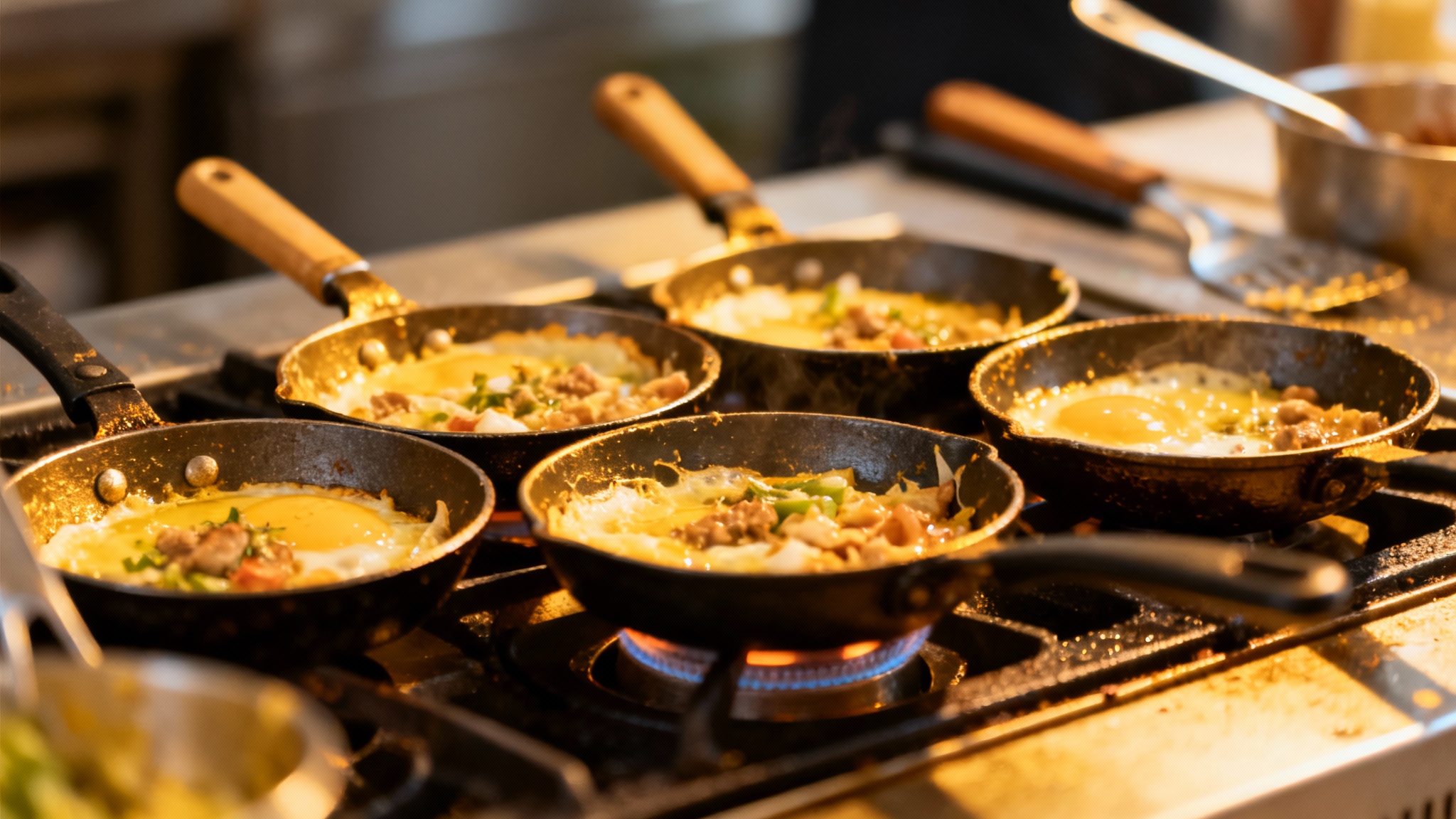 Le miracle de la raclette: pourquoi ce plat gras est notre meilleur antidote à la mélancolie