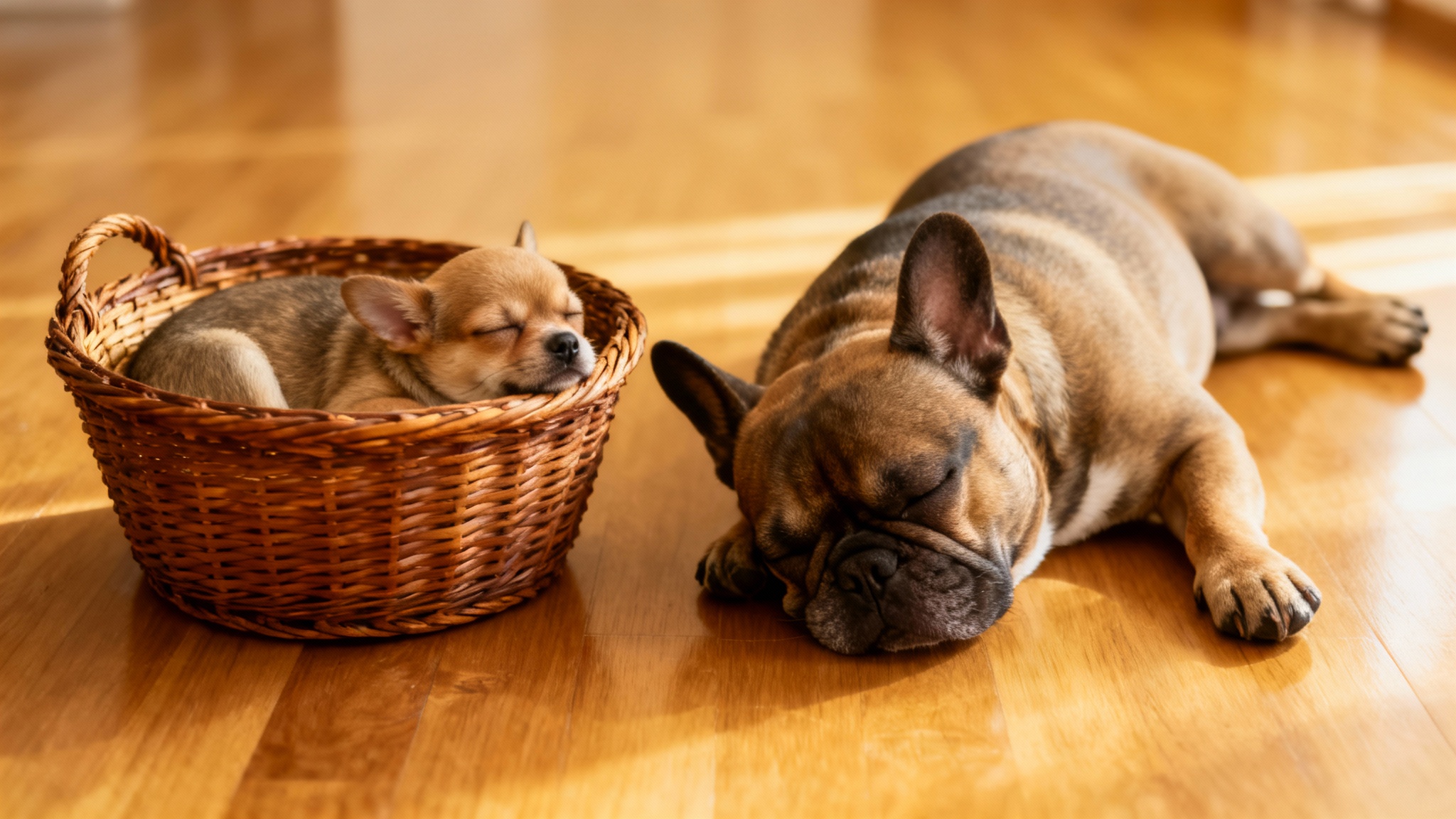 Un chien en appartement : comment organiser sa vie pour réussir la cohabitation urbaine