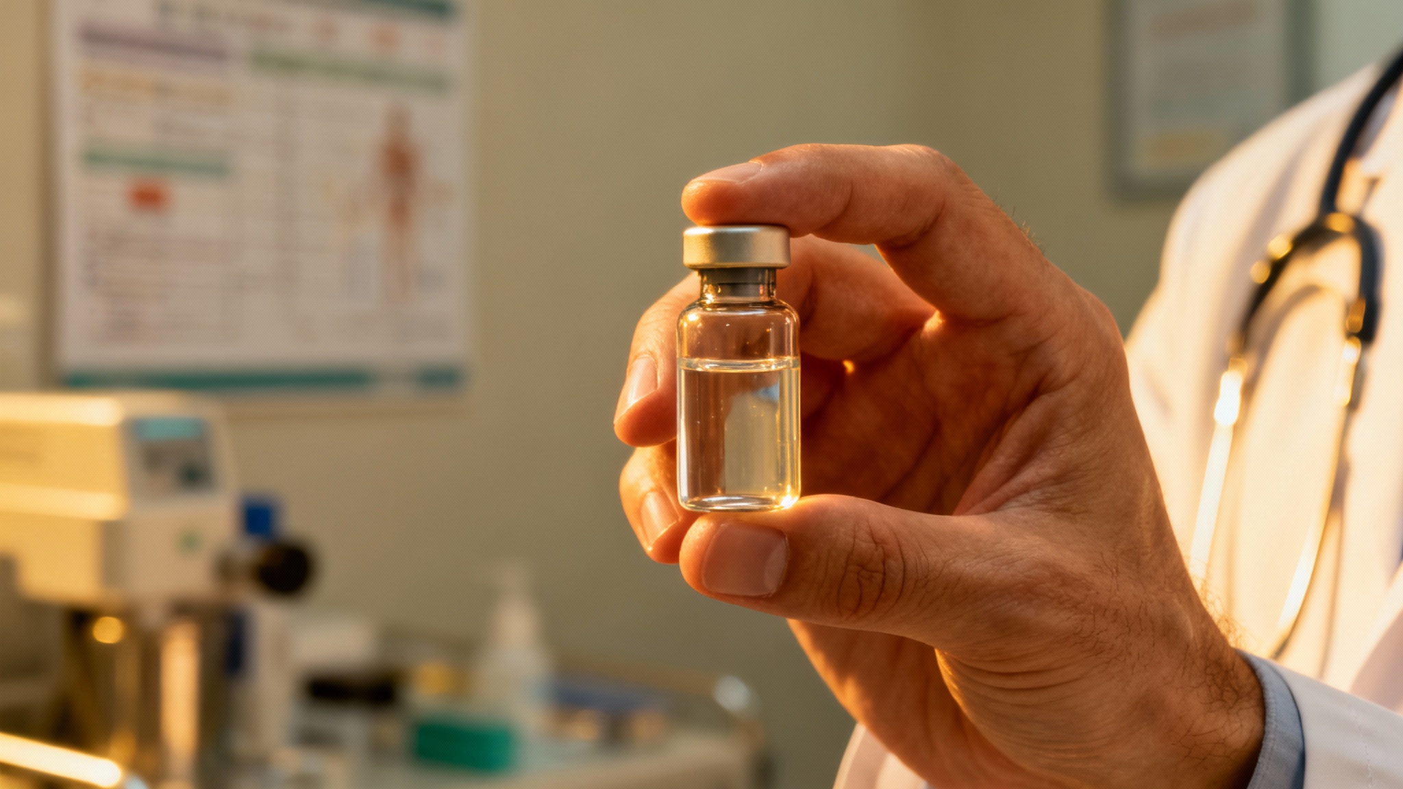 Une étude massive révèle que les vaccins ARNm sont liés à une baisse surprenante de la mortalité générale