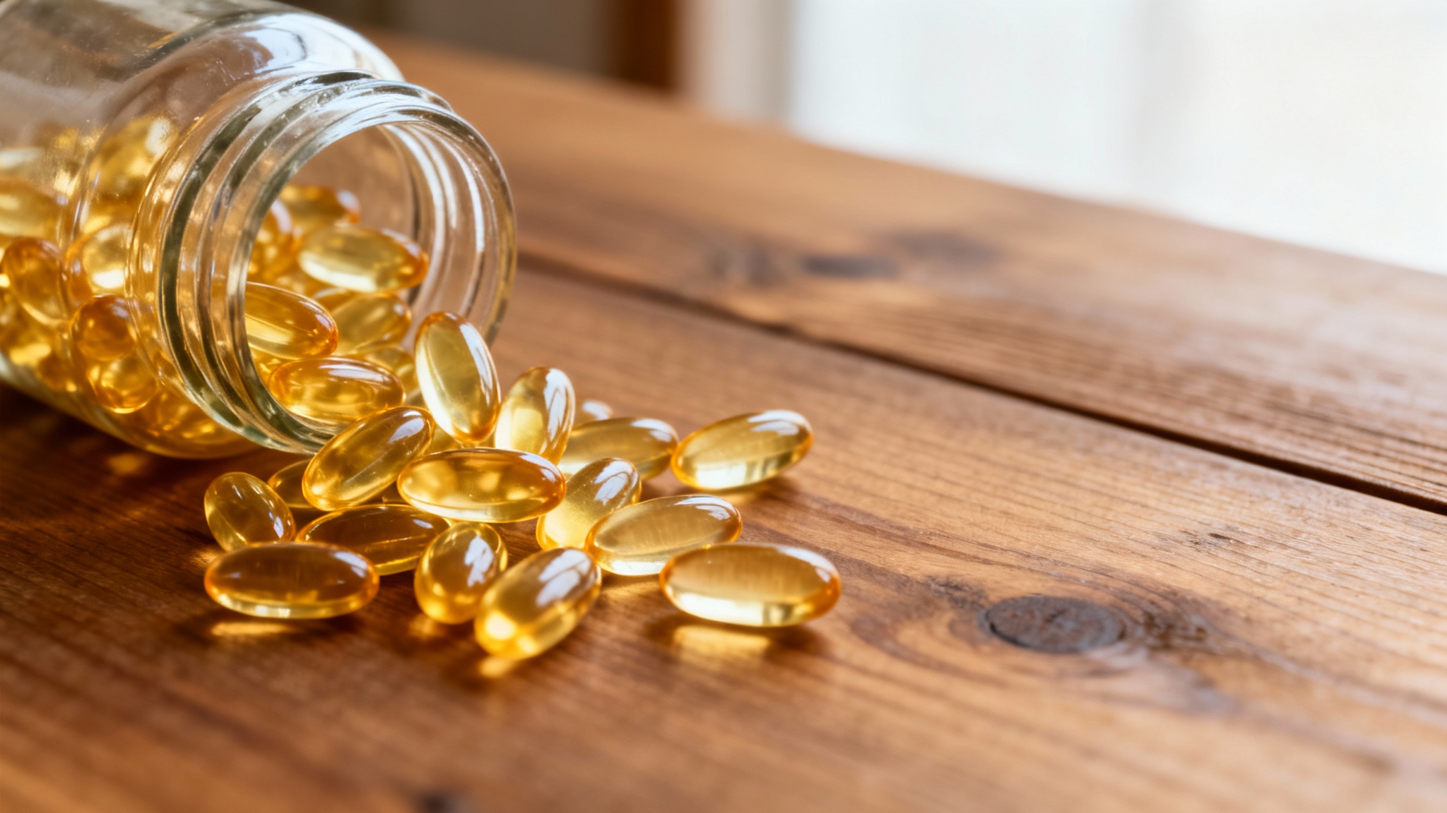 L&#039;huile de poisson : un nouvel espoir pour le cœur des patients sous dialyse