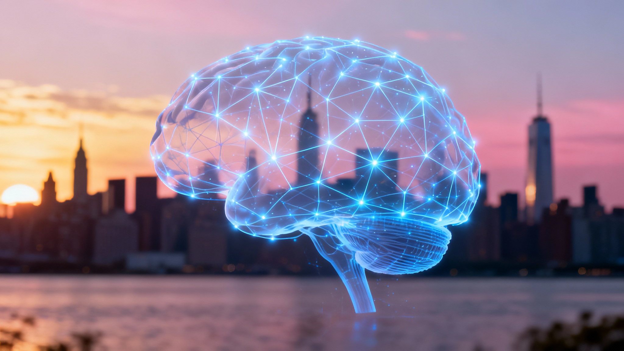 Le lien inquiétant entre le stress post-traumatique et le vieillissement cérébral chez les héros du 11 septembre