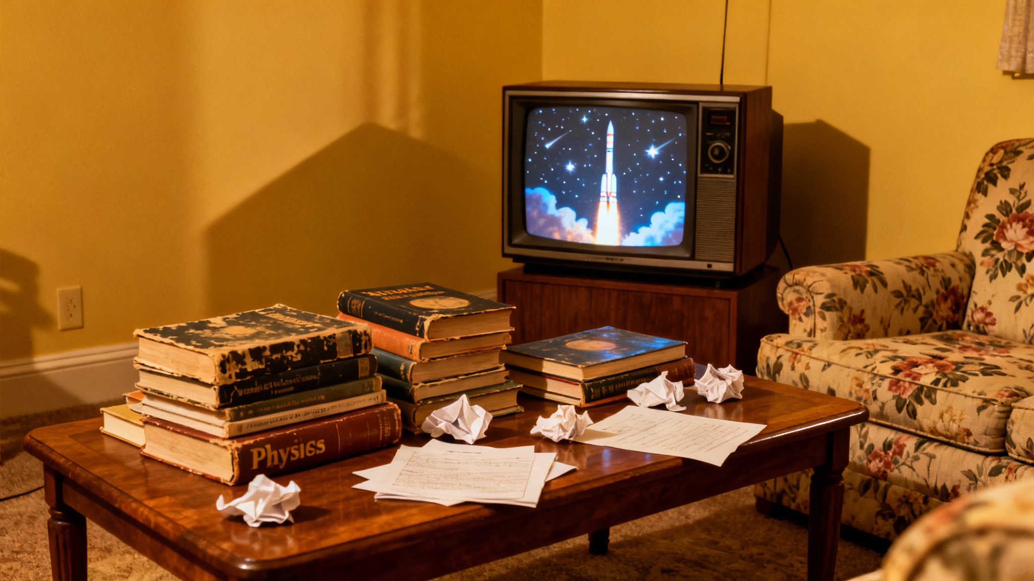 Le rêve fou mais pas si impossible du moteur à distorsion : Vers l&#039;infini et au-delà ?