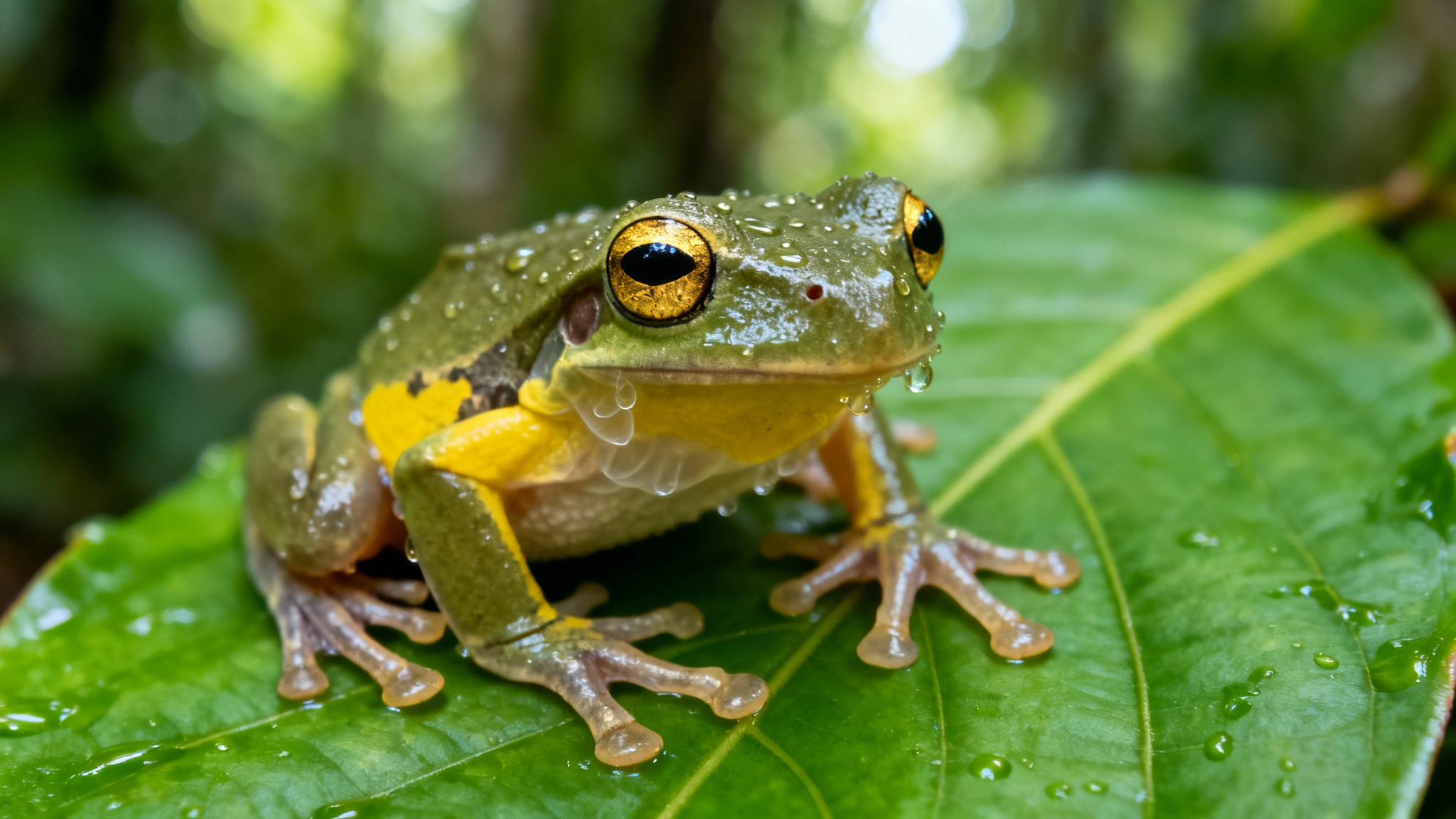 La « sixième extinction de masse » serait-elle un mythe ? Une nouvelle étude bouscule nos certitudes