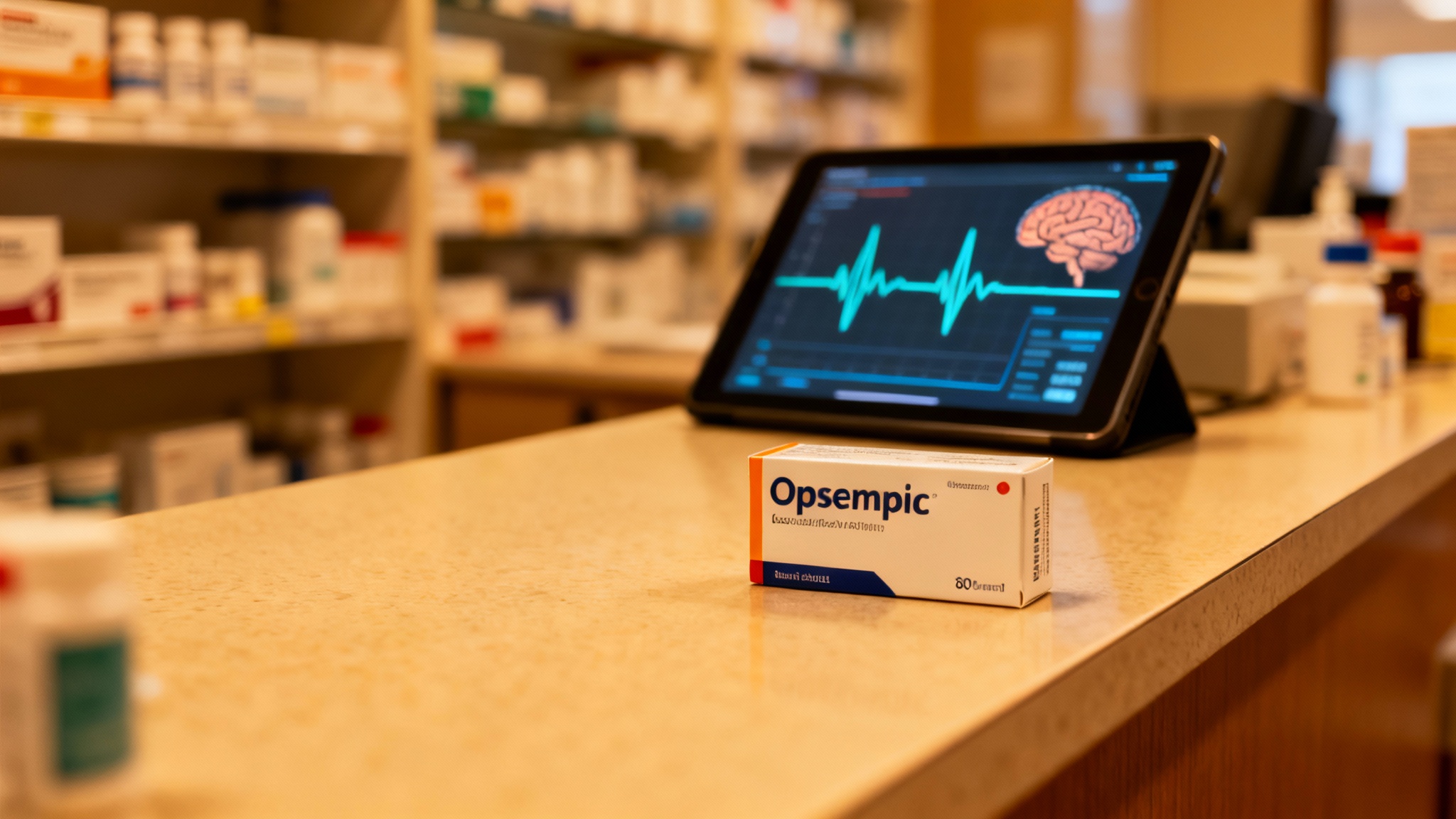 L&#039;Ozempic cacherait-il un effet protecteur inattendu contre l&#039;épilepsie ?