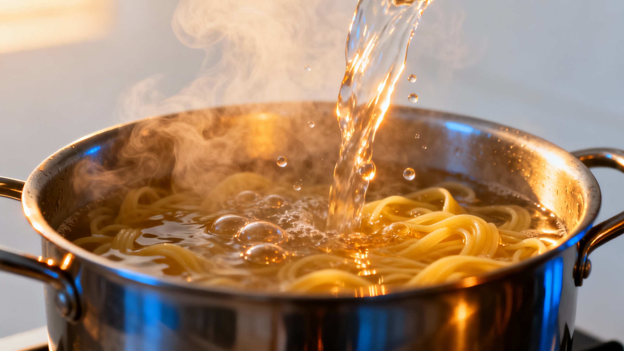 Pourquoi vous devez absolument arrêter de jeter cet &quot;or liquide&quot; dans votre évier