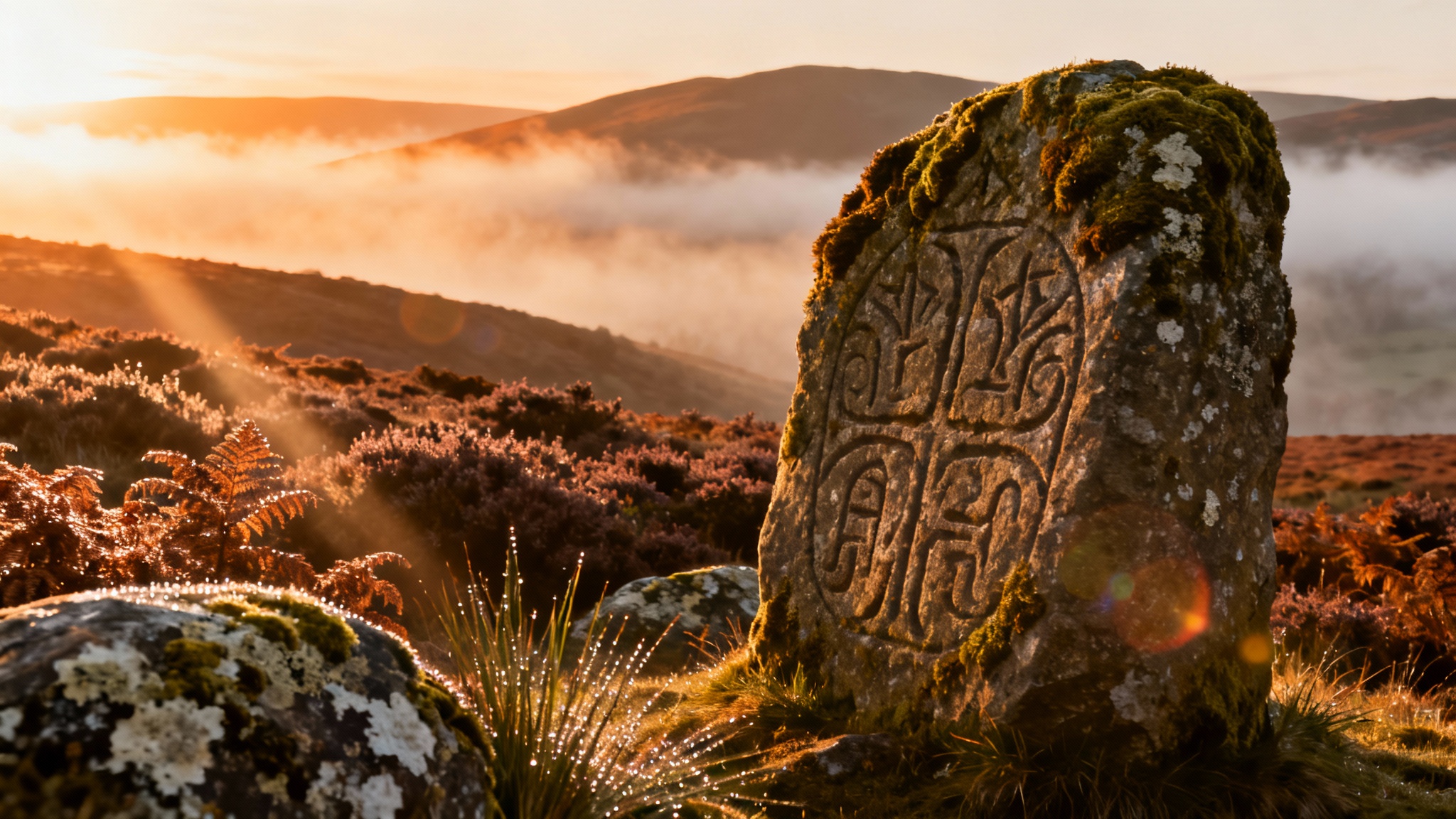 Un premier dictionnaire historique pour percer les mystères des langues celtiques anciennes