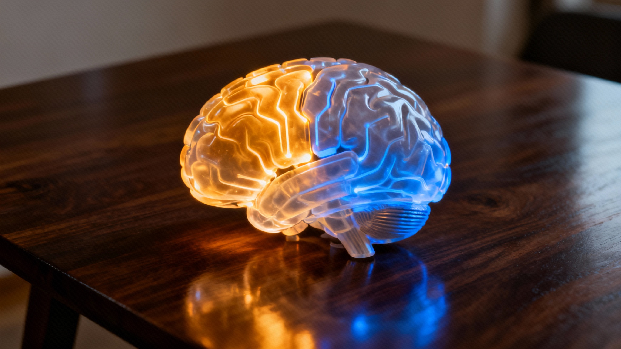 Un mécanisme d’apprentissage du cerveau humain que l’IA ne peut pas reproduire