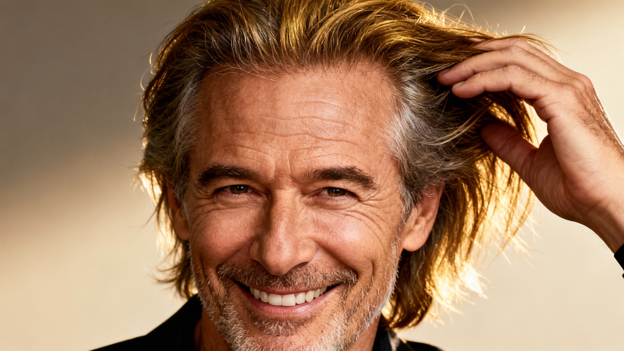 Clascotérone à 5 % : Ce nouveau traitement capillaire qui promet une repousse spectaculaire de plus de 500 % !