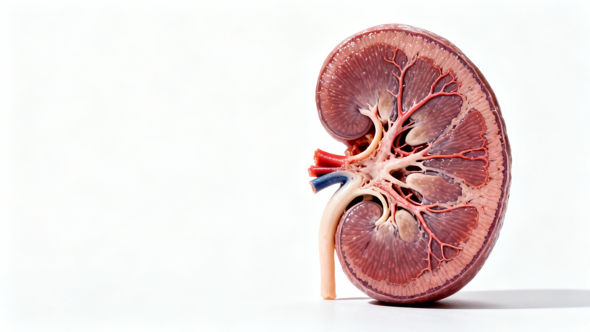 Un nouvel anticorps capable de s&#039;infiltrer dans les reins pour stopper la maladie polykystique