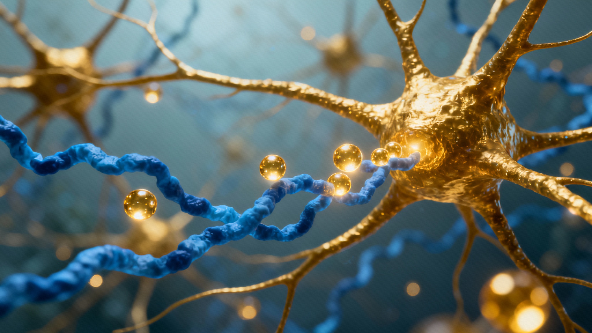 Une molécule naturelle révèle une puissance surprenante contre Alzheimer