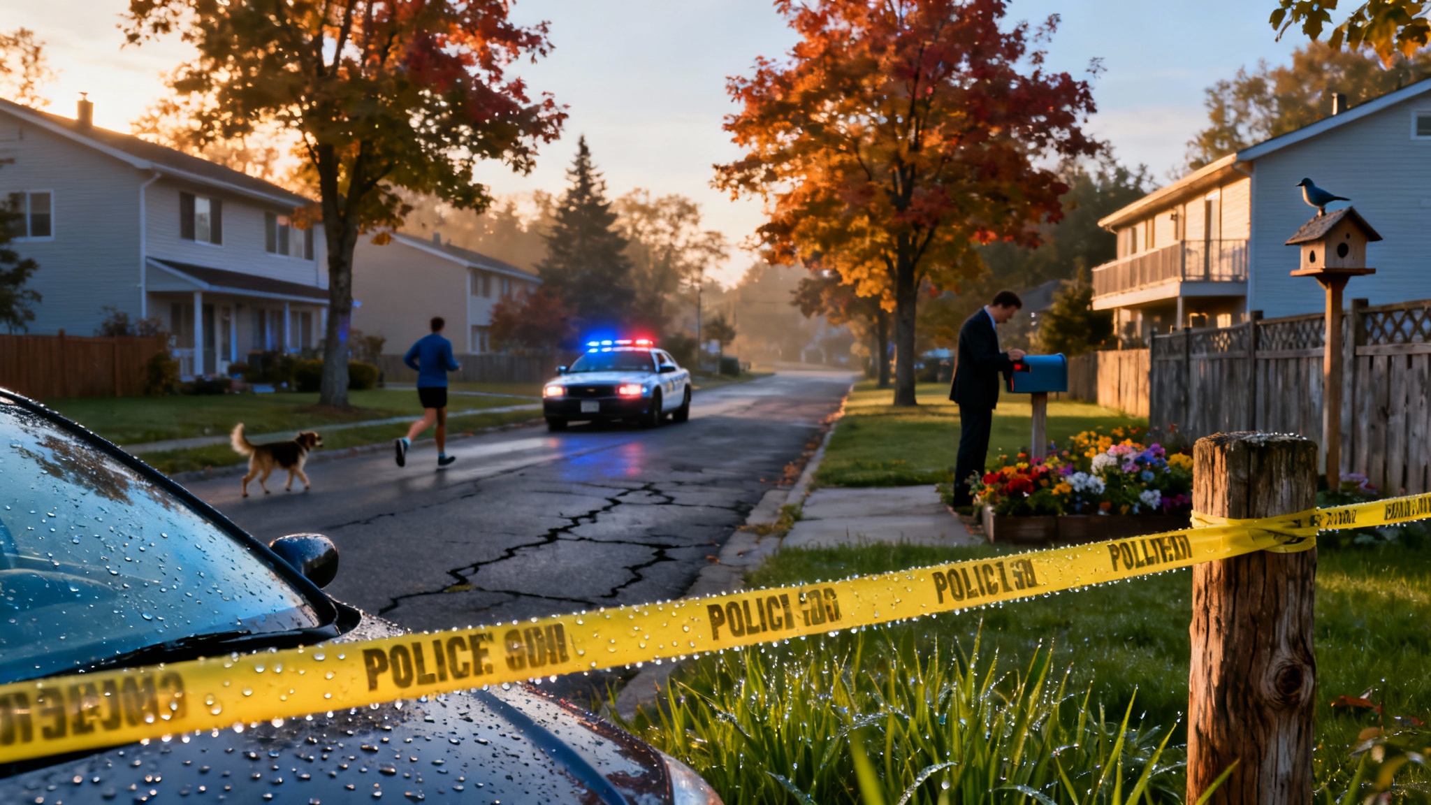 Enquête majeure : la mort de nooran rezayi force québec à se pencher sur le corps policier de longueuil