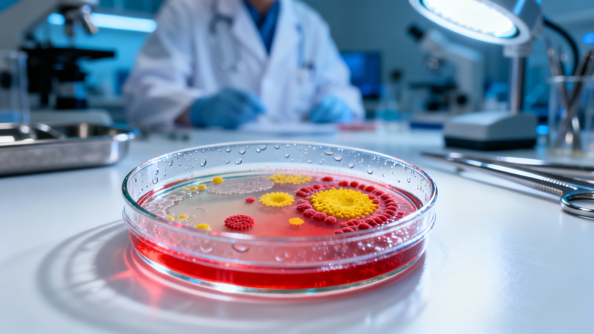 Une simple pilule pourrait bientôt remplacer les injections pour traiter la gonorrhée