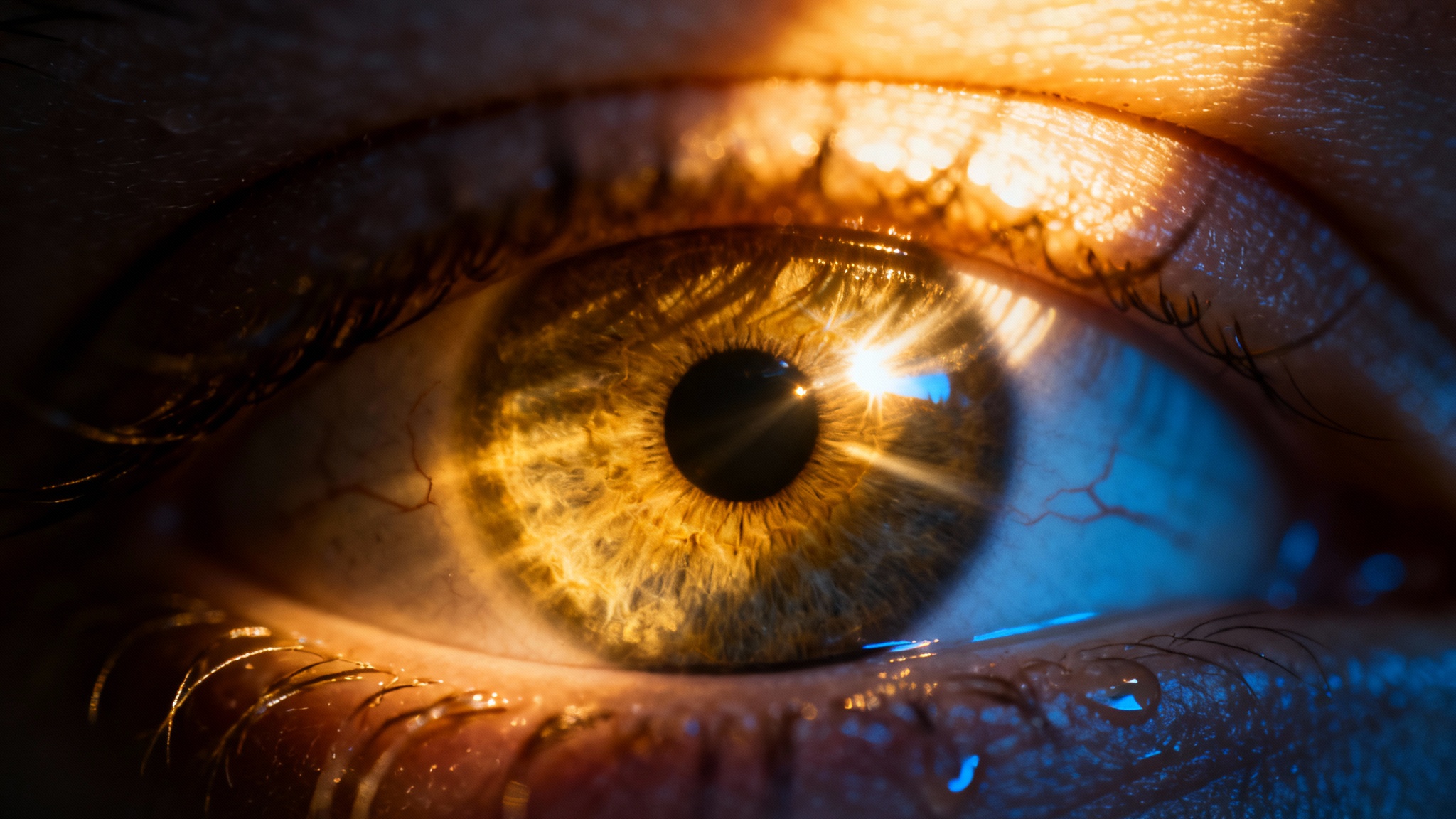 La Lumière Matinale Oubliée : un Facteur de Risque Surprenant pour la Dépression