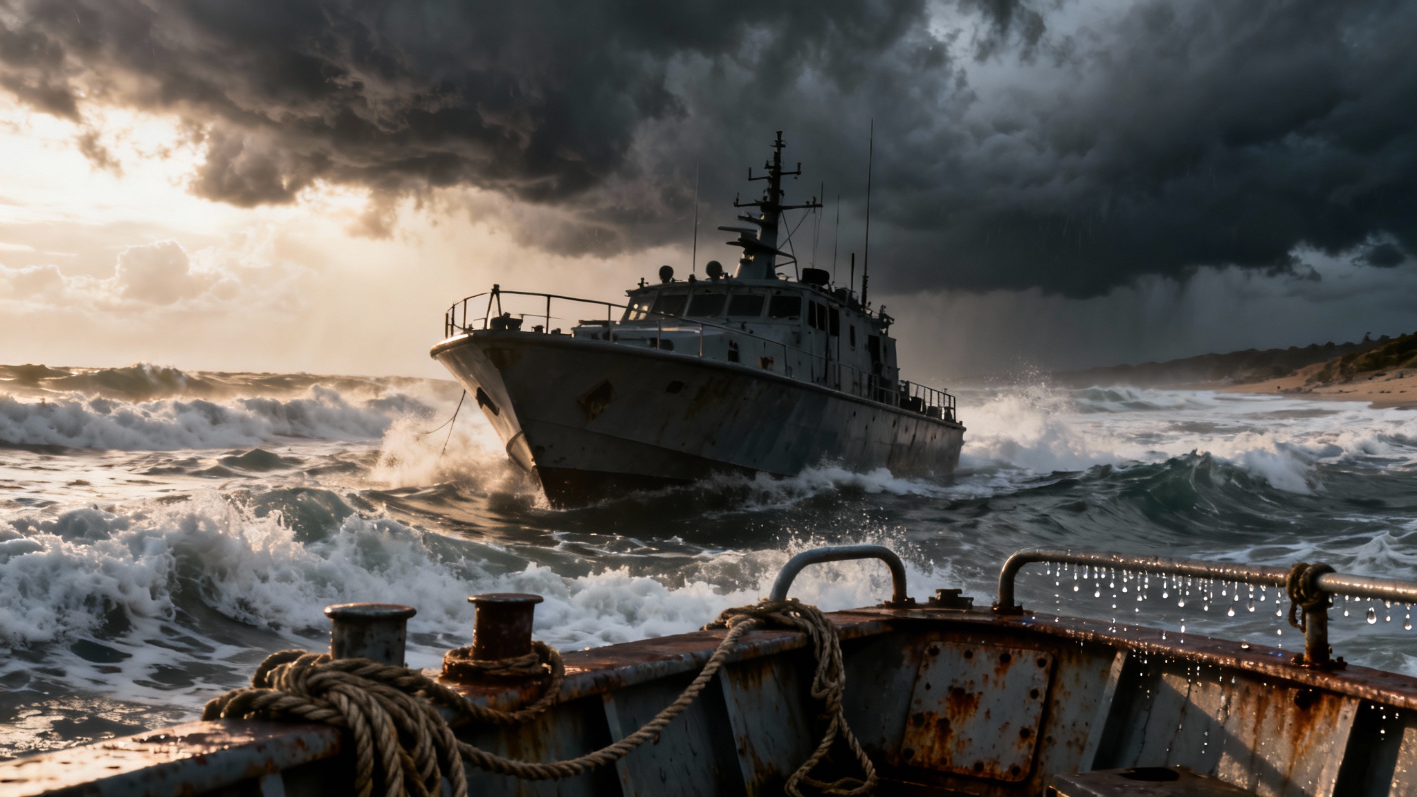 Guerre en Ukraine : Les frappes s'intensifient entre Moscou et Kiev, Erdogan met en garde contre l'escalade en mer Noire