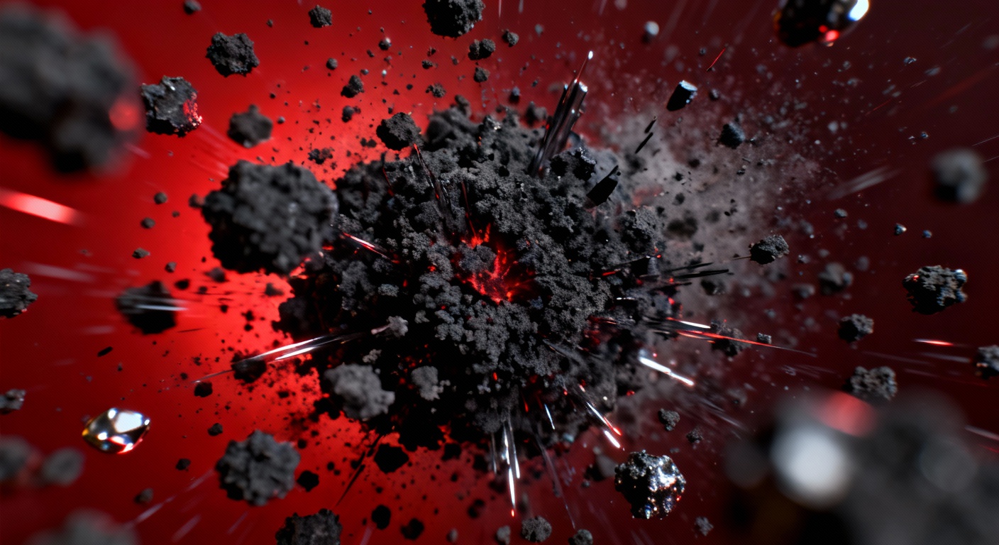 Une découverte fascinante : cette créature mystérieuse qui remet en cause notre définition de la vie