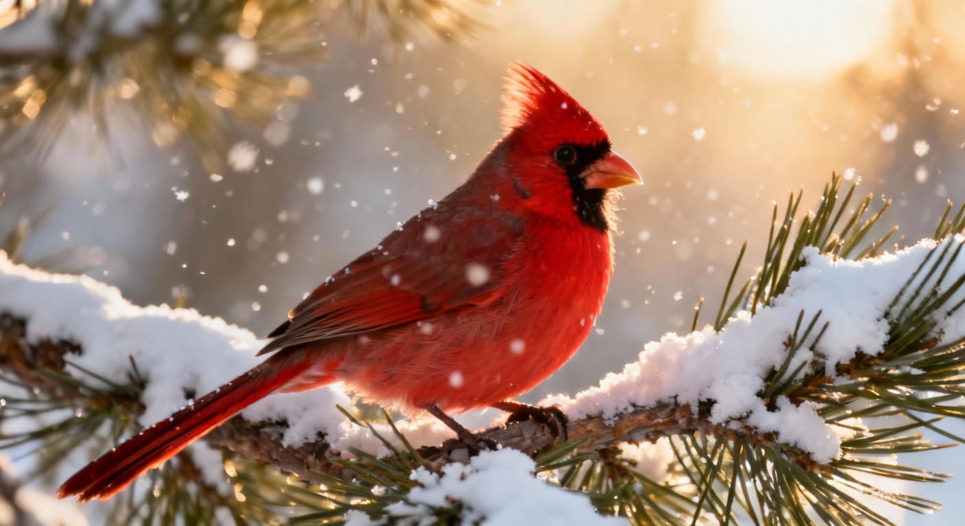 C&rsquo;est déjà l&rsquo;hiver ? La différence subtile entre la saison astronomique et météorologique