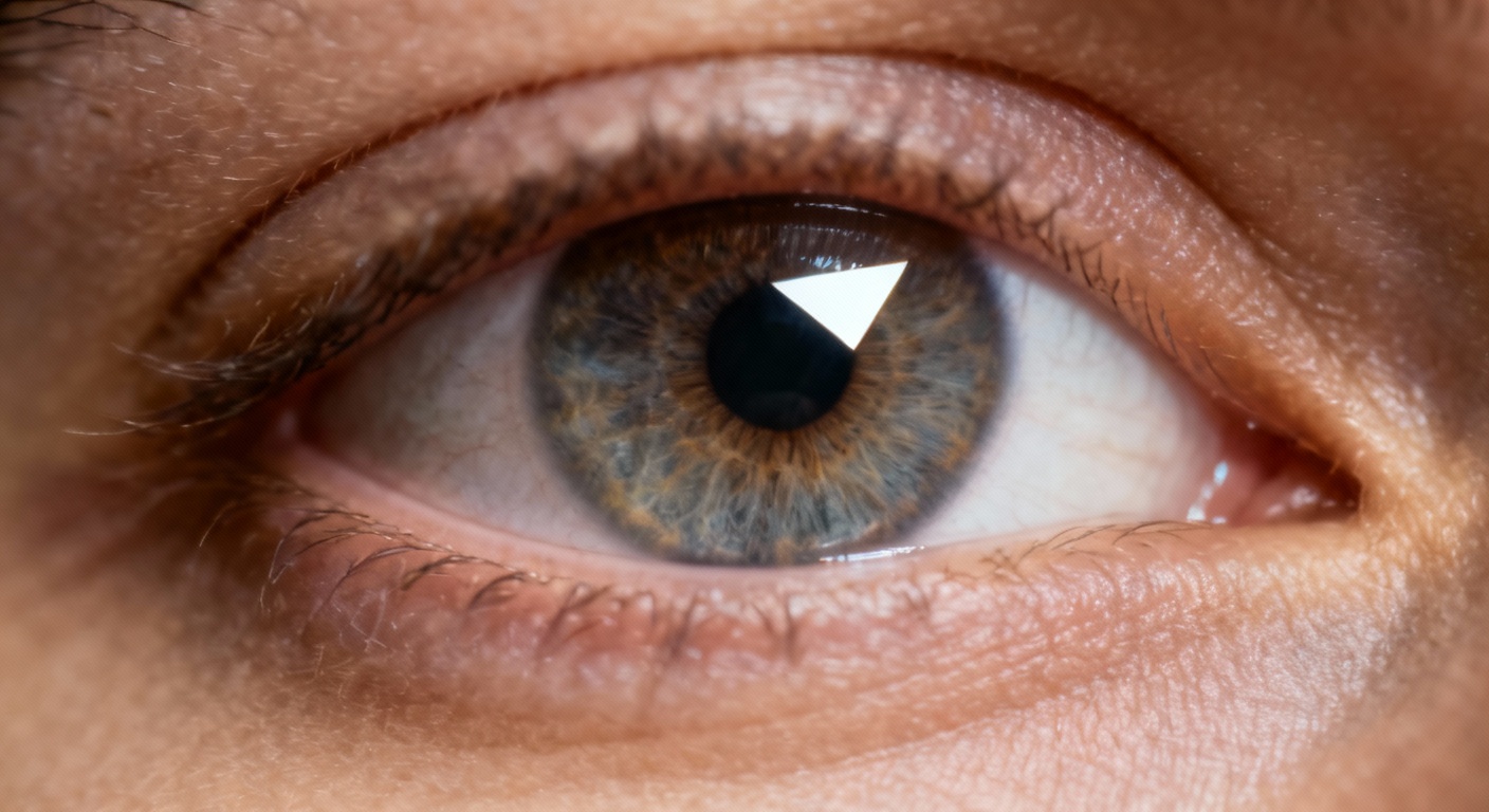 Un test tout simple existe pour savoir si vous souffrez d’aphantasie