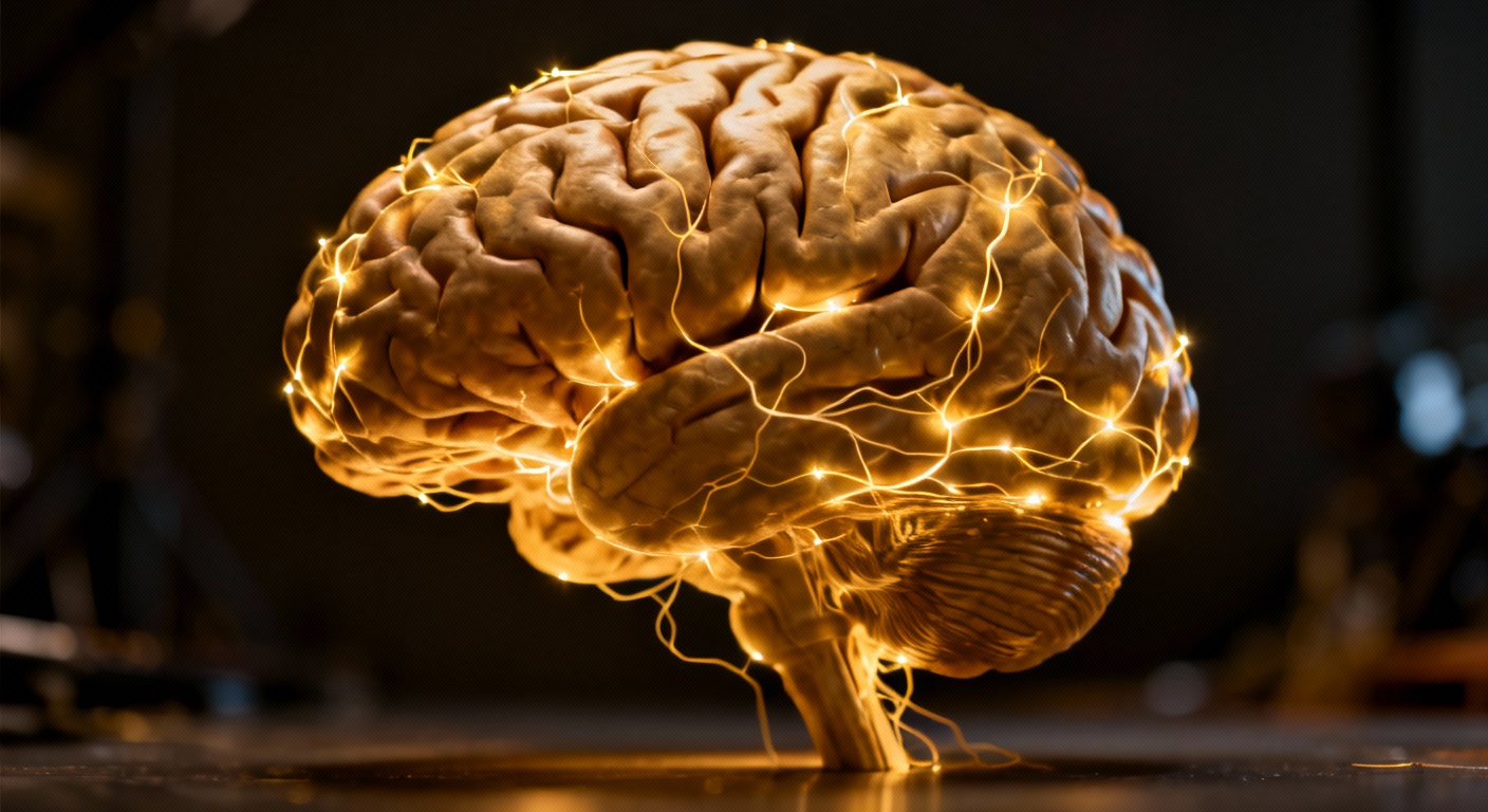 Votre cerveau peut apprendre d'événements qui n'ont jamais eu lieu : quand l'imaginaire façonne la réalité