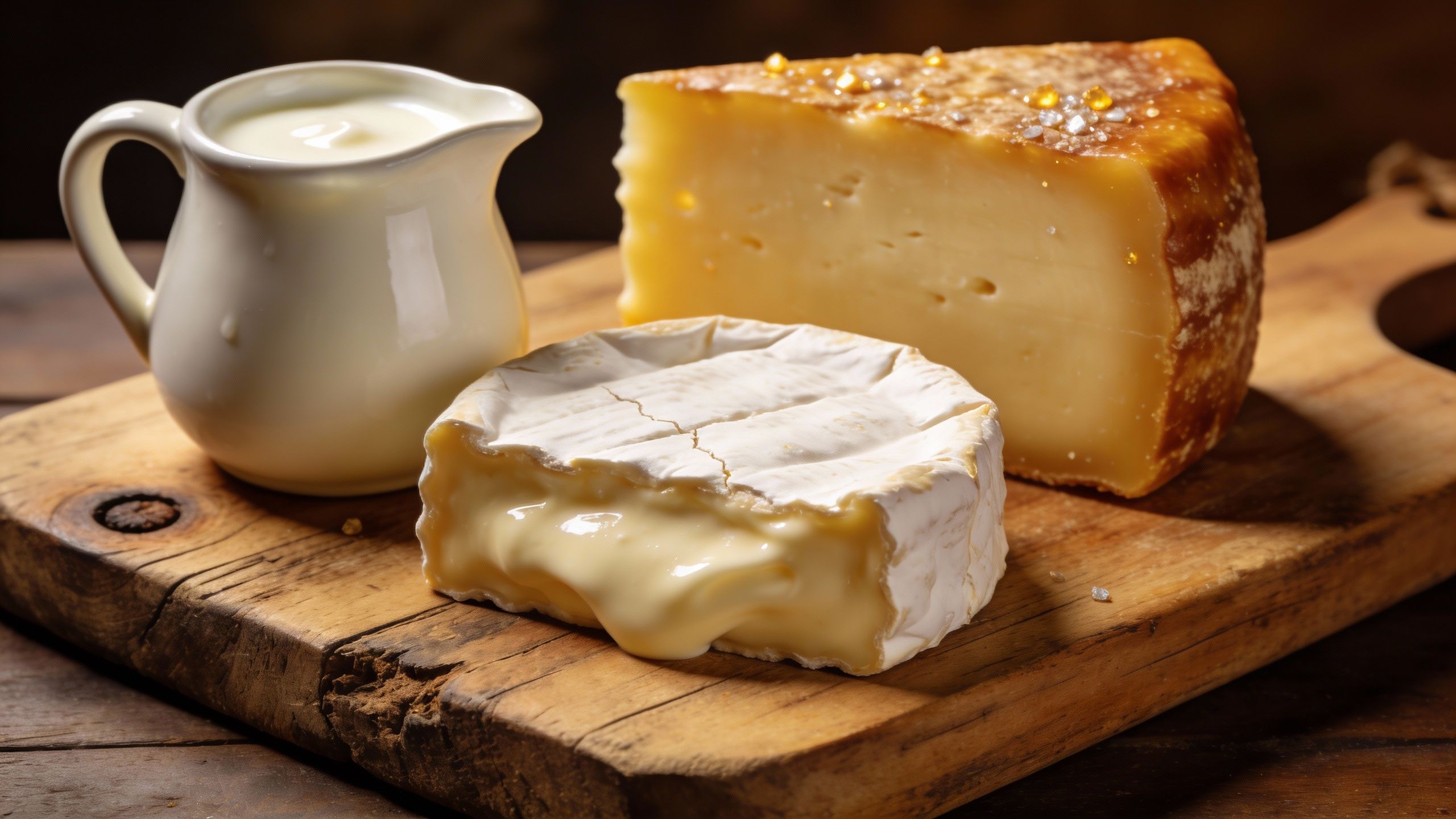 Le fromage gras et la crème : des alliés inattendus pour votre mémoire ? Une étude bouscule les idées reçues