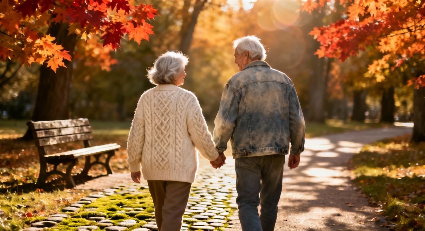 Le Seuil de Santé Révélé : Il Suffit de 7 000 Pas Quotidiens, Contre l’Idée Reçue