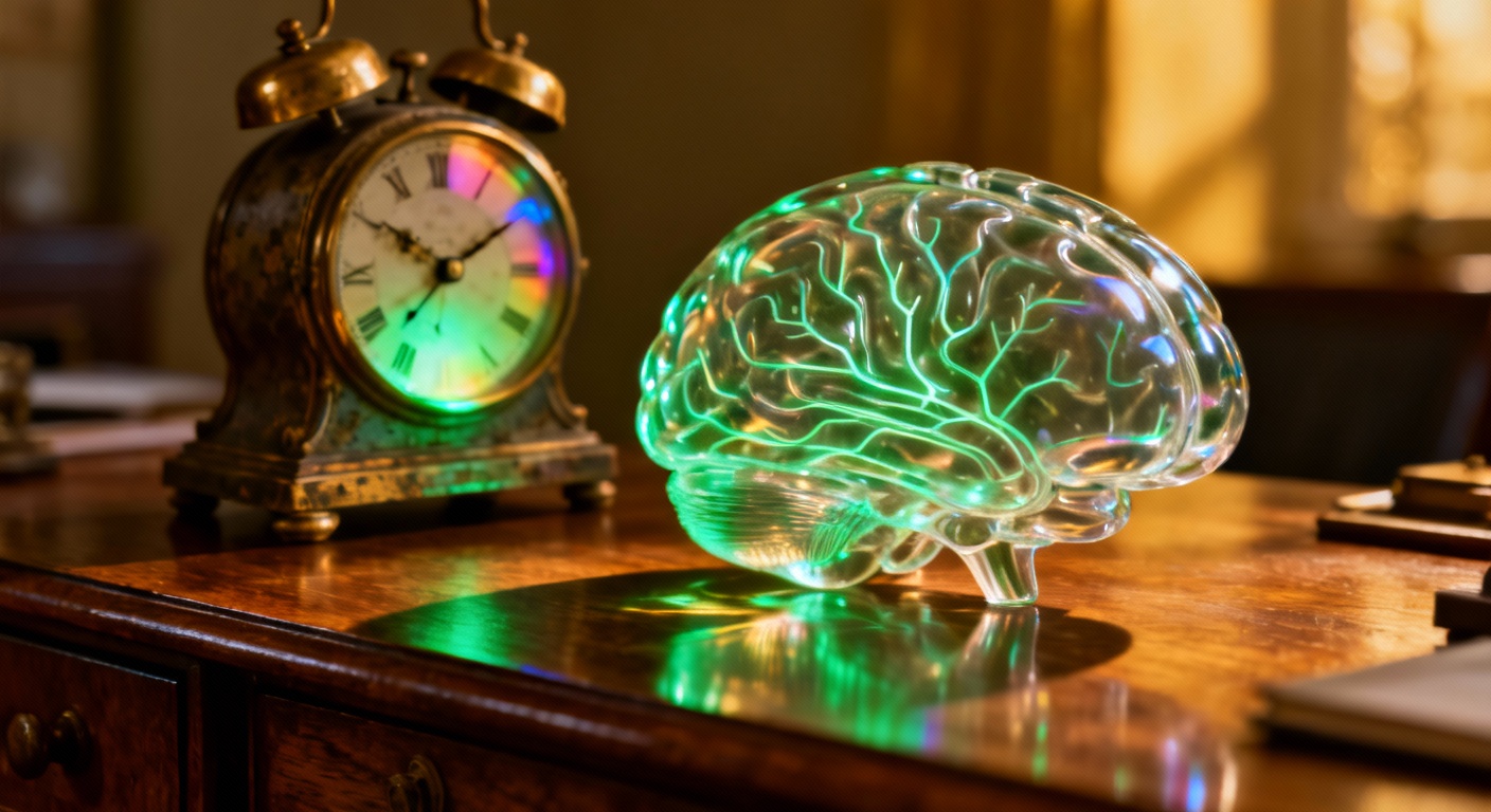 L&rsquo;humanité pourrait atteindre la singularité technologique d&rsquo;ici 4 ans : une tendance qui interpelle