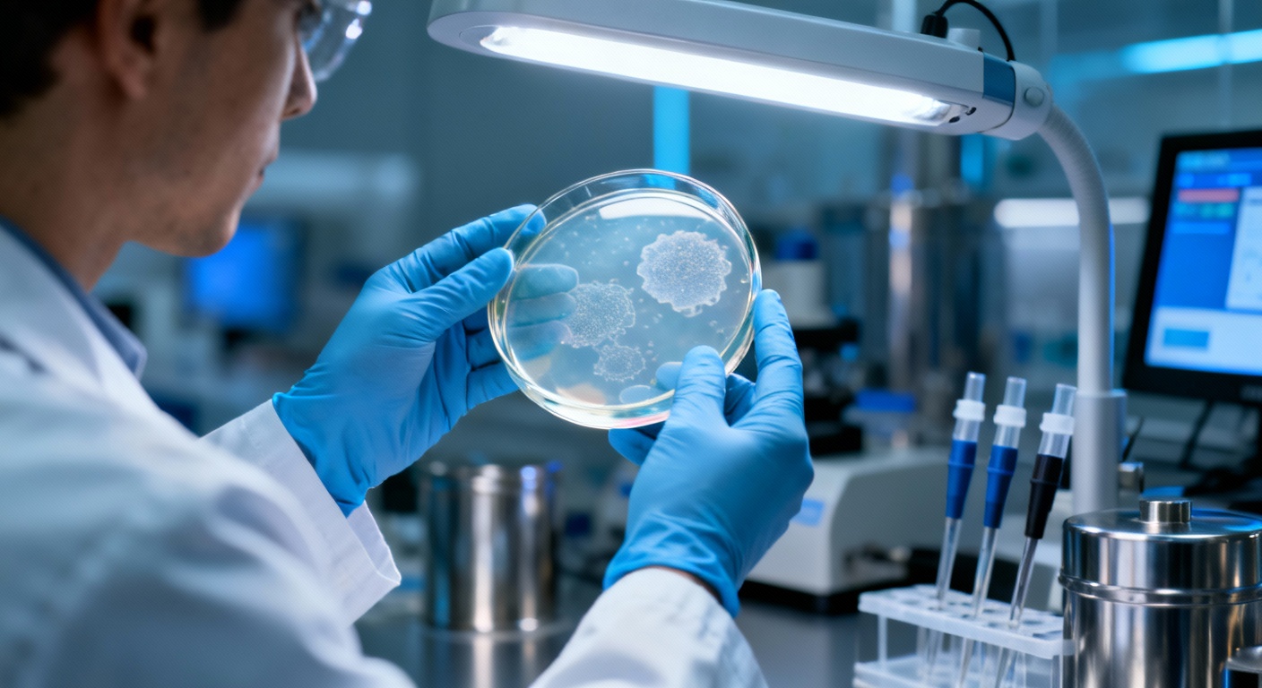 Cancer : Une nouvelle stratégie d&rsquo;immunothérapie fait sauter les verrous moléculaires