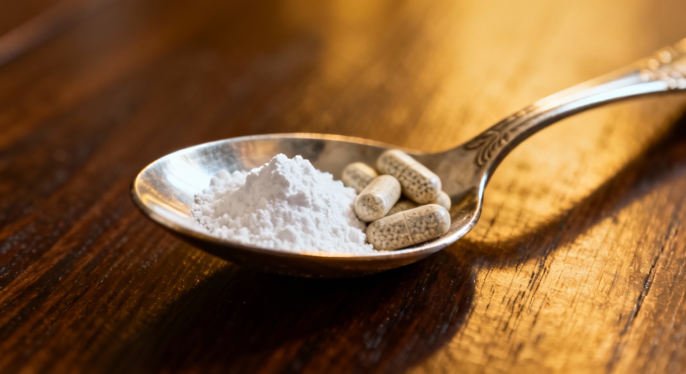 Ce complément alimentaire courant pourrait bien freiner le cancer colorectal (et c'est une bonne nouvelle)