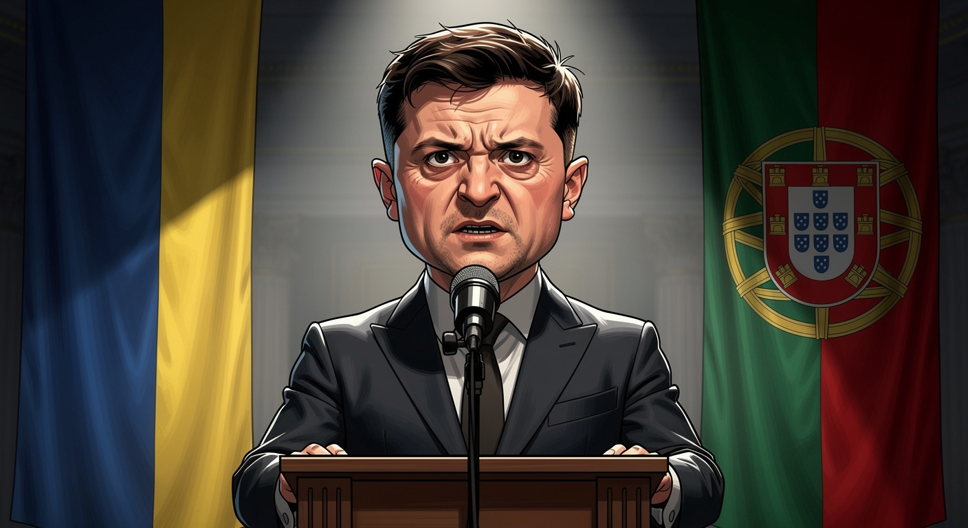 Guerre en Ukraine : Zelensky exige une « pression totale » américaine sur la Russie en pleine accélération des pourparlers de paix à Miami