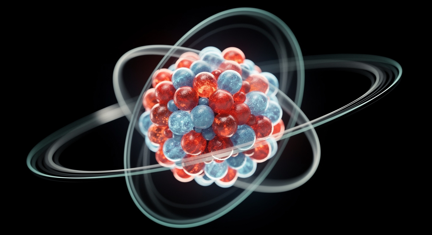 Une surprise nucléaire : le fluor-25 révèle ses secrets cachés au FRIB